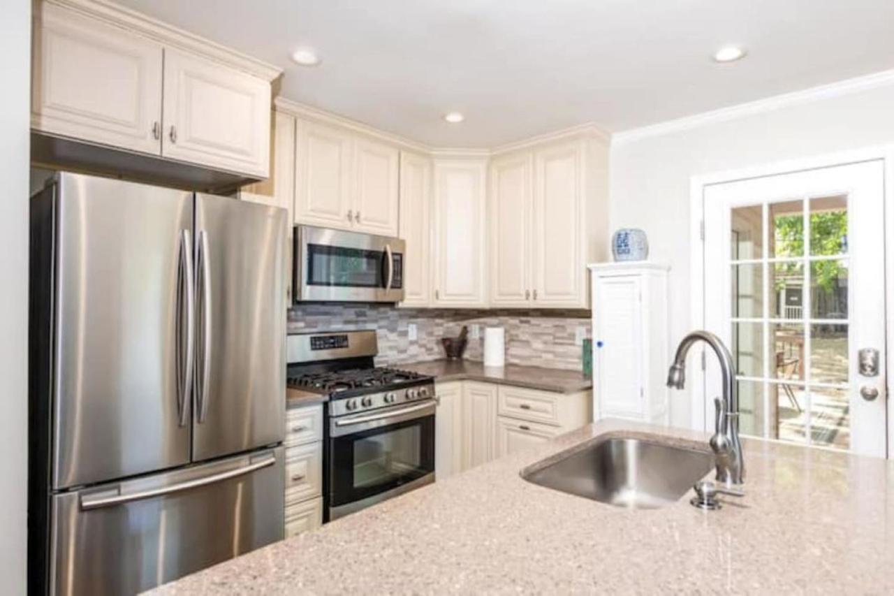 3br - South End - Oasis -firepit * Charlotte