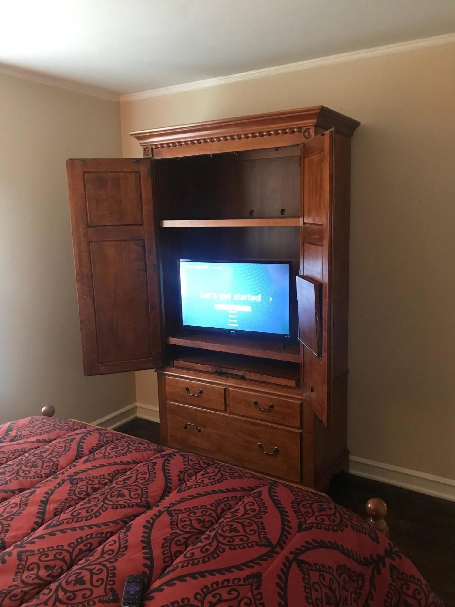 Southend 320 Holiday home