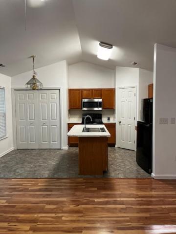 Cozy Retreat Homestay *