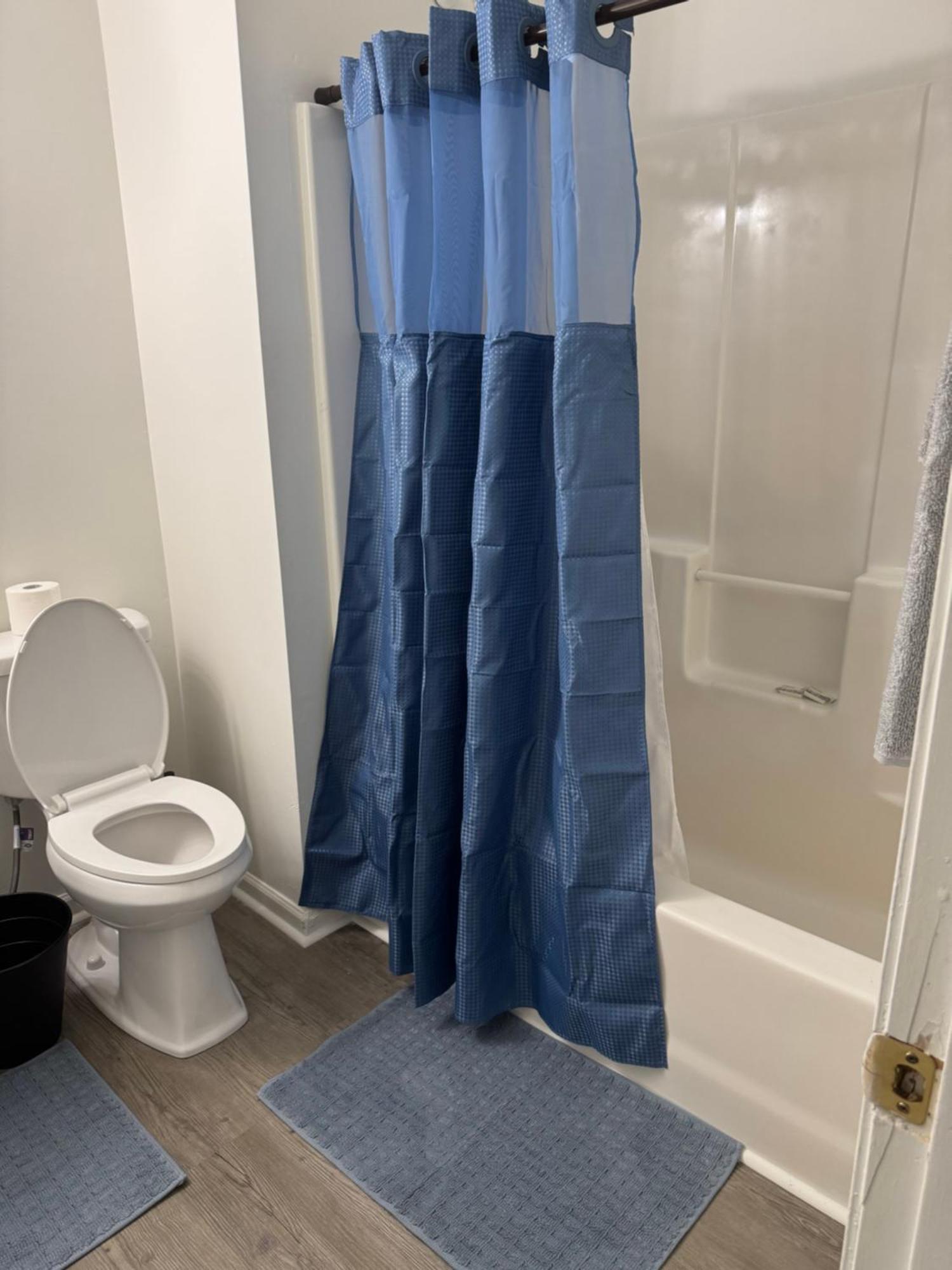 Cozy Escape, In Charlotte