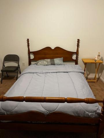 Homestay Cozy Retreat Charlotte