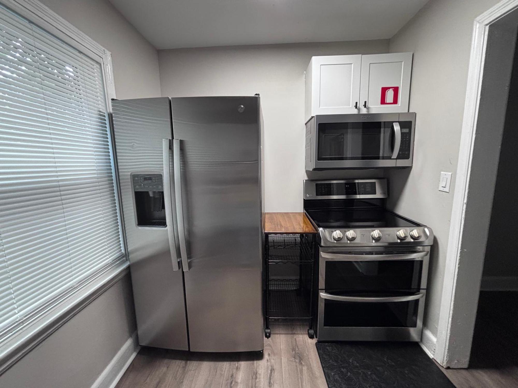 4-beds, 2-bath, Old Charm, Updated Comfort *