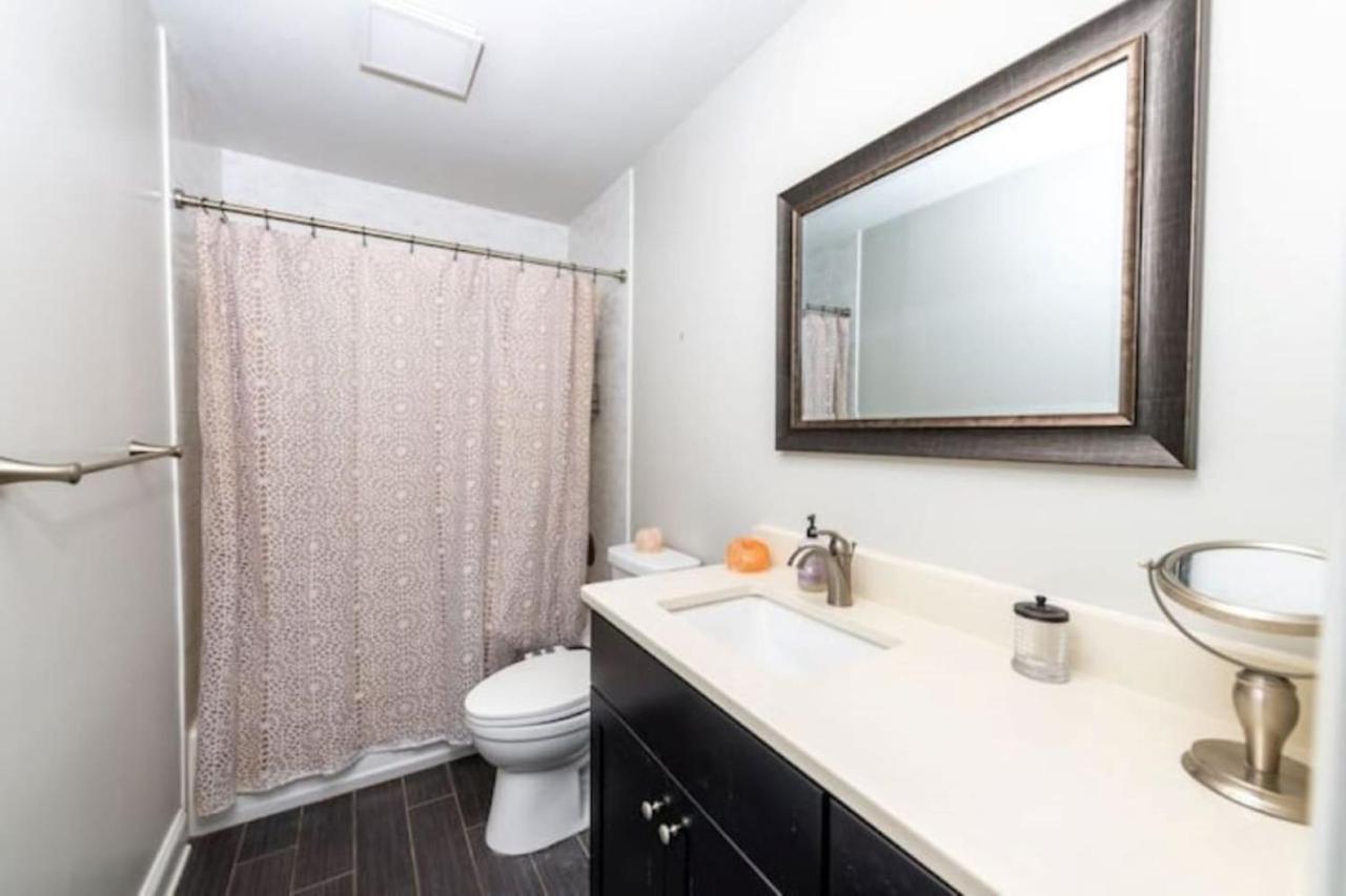 3br - South End - Oasis -firepit Holiday home