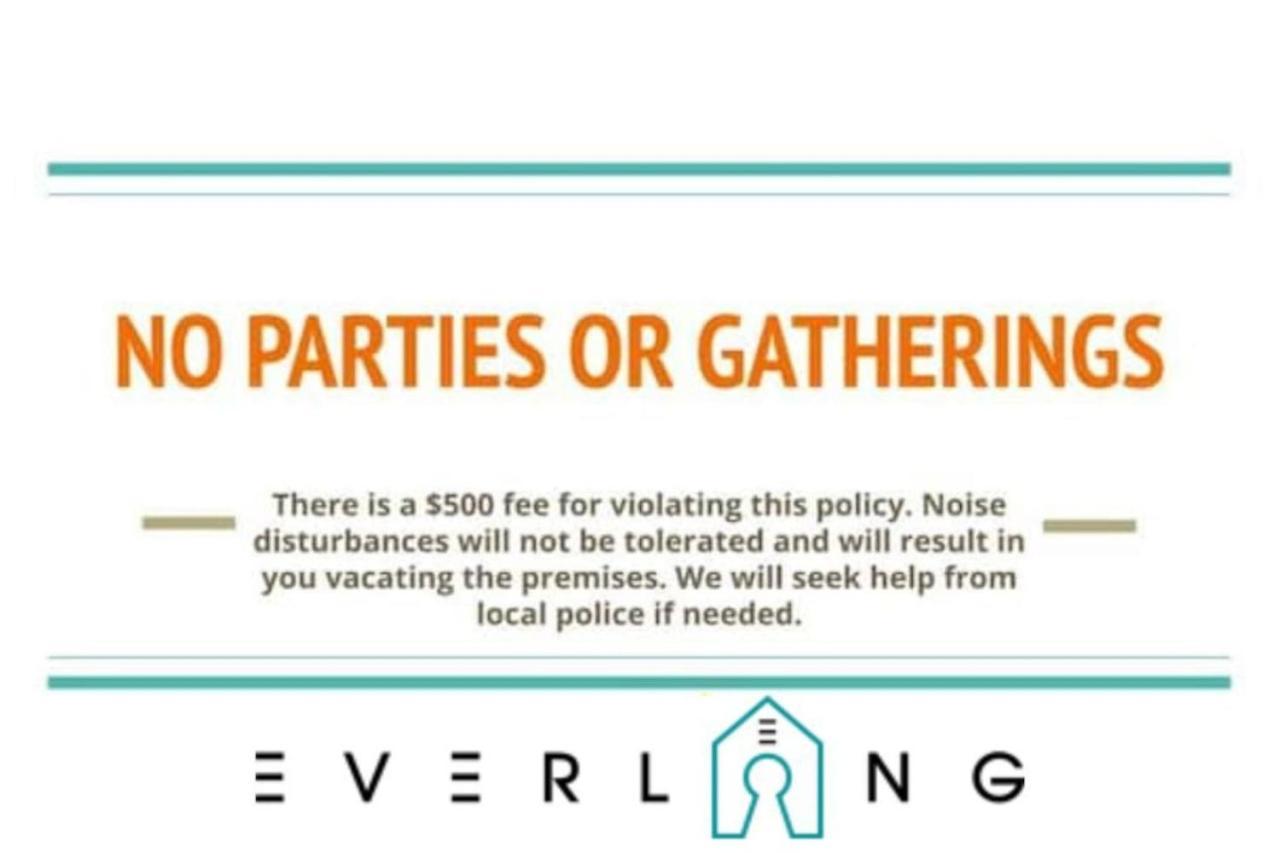 Holiday home 3br - South End - Oasis -firepit