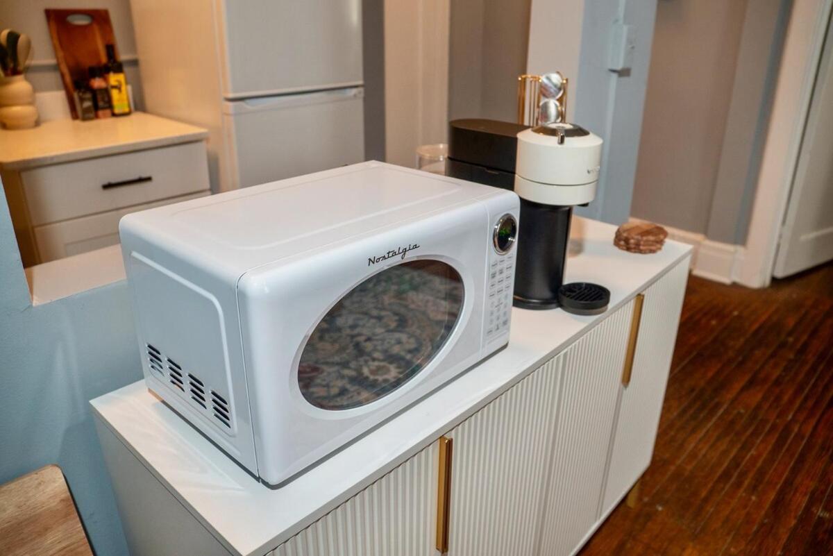 Apartment Uptown Funk Getaway With Parking & Walk To Stadiums, Nightlife Charlotte