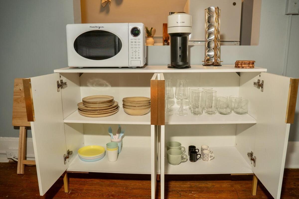 Uptown Funk Getaway With Parking & Walk To Stadiums, Nightlife * Charlotte