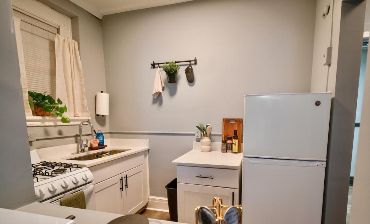 Apartment Uptown Funk Getaway With Parking & Walk To Stadiums, Nightlife Charlotte