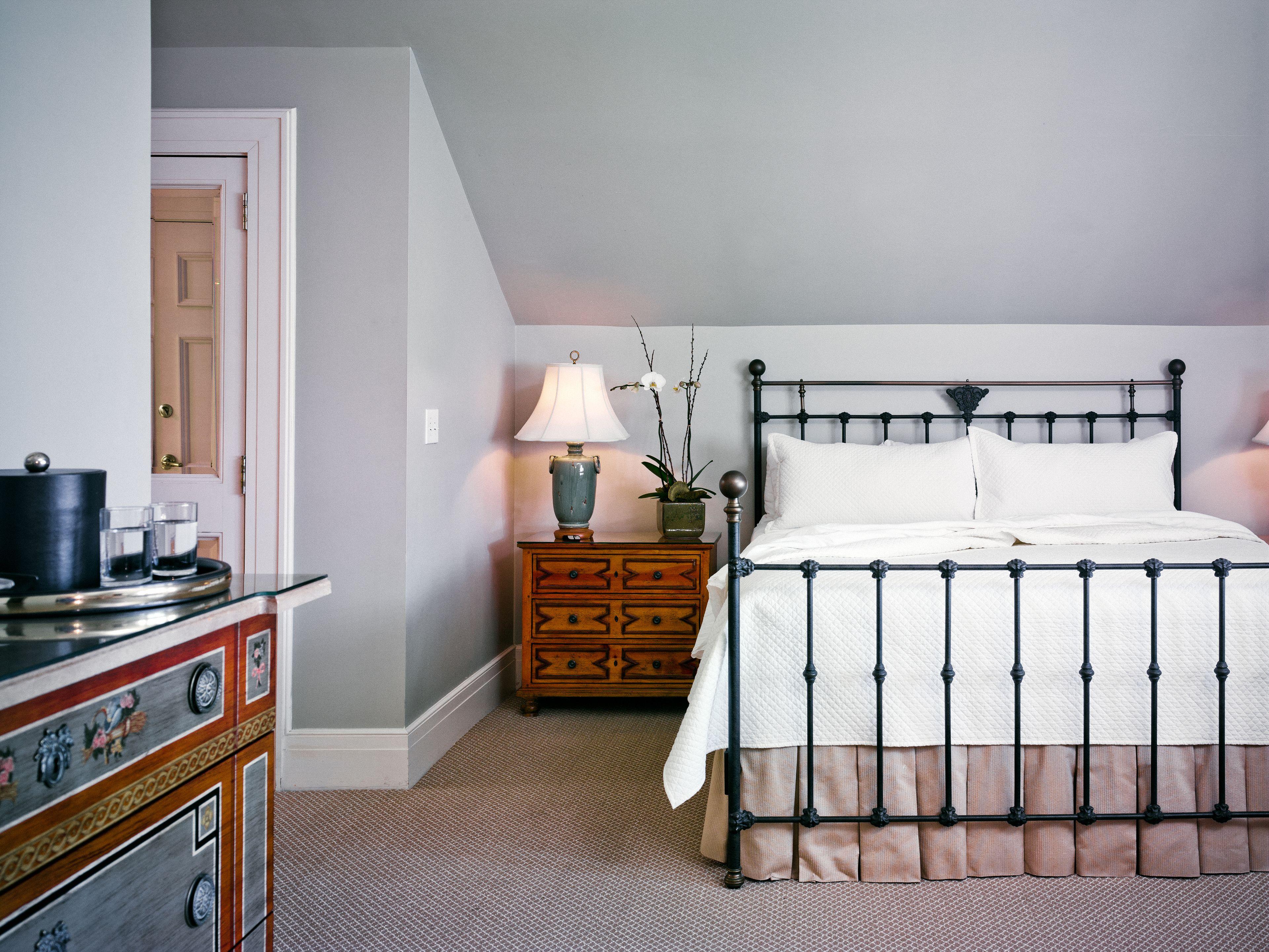 Duke Mansion 4* Charlotte