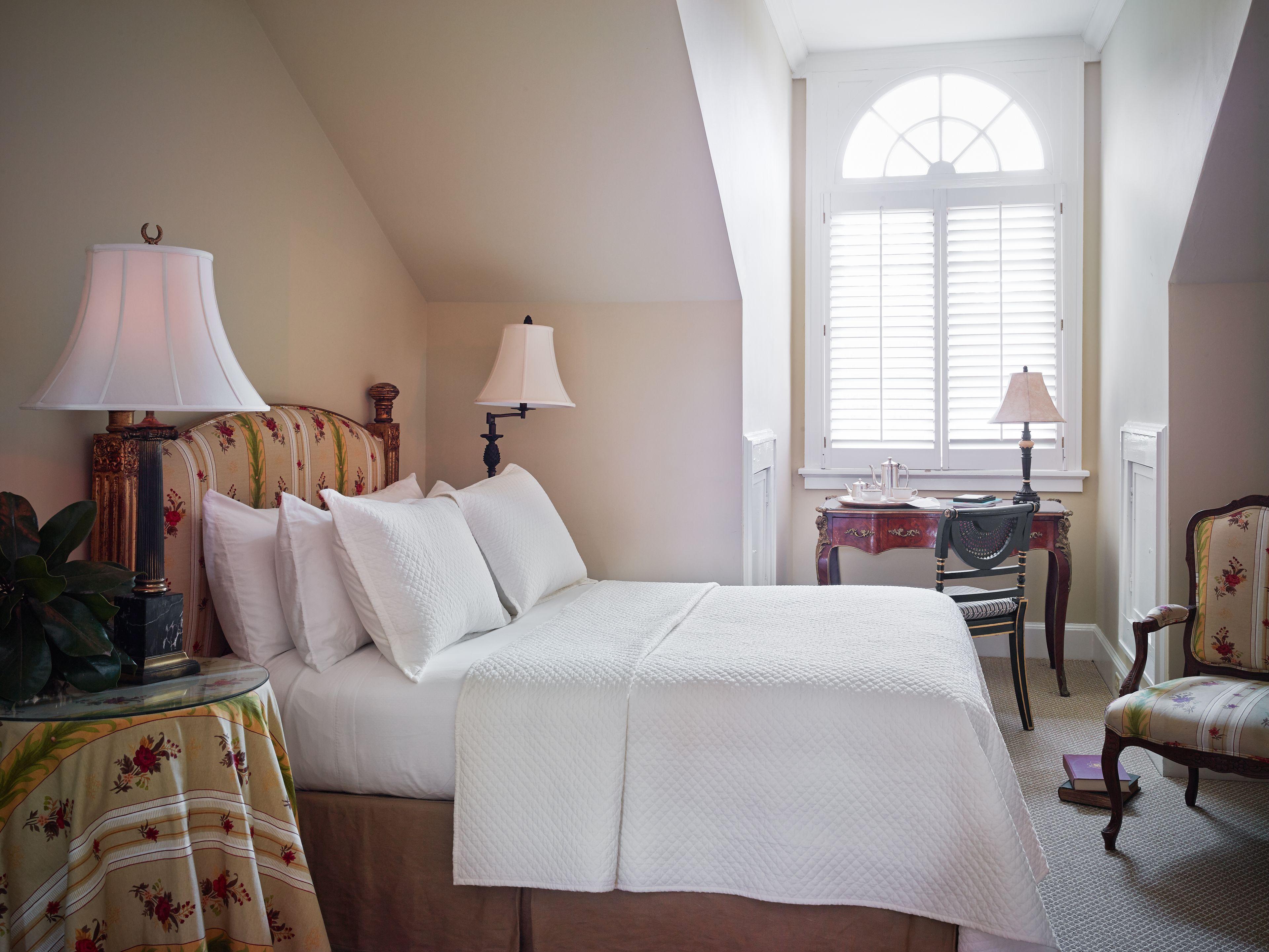 Duke Mansion 4*