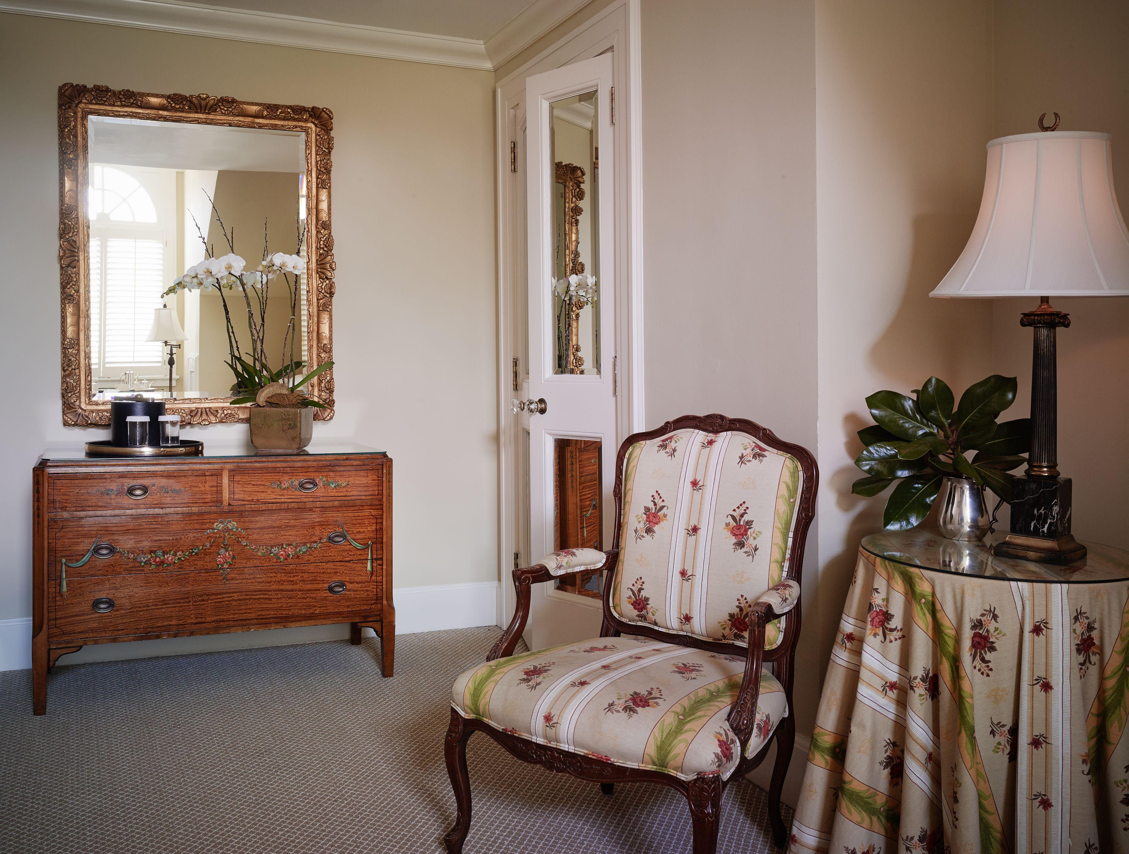 Bed & Breakfast Duke Mansion 4*