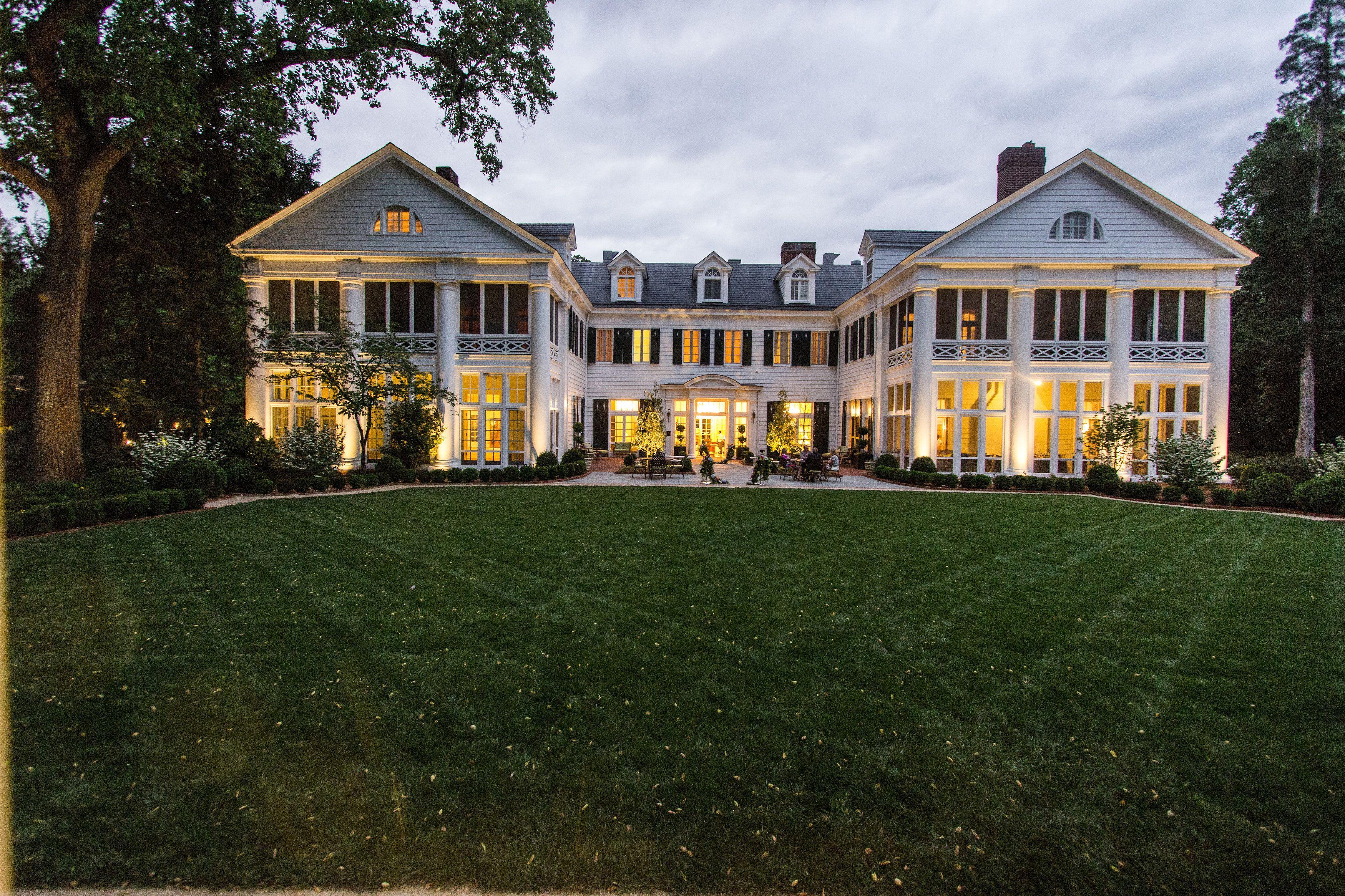 Duke Mansion Charlotte
