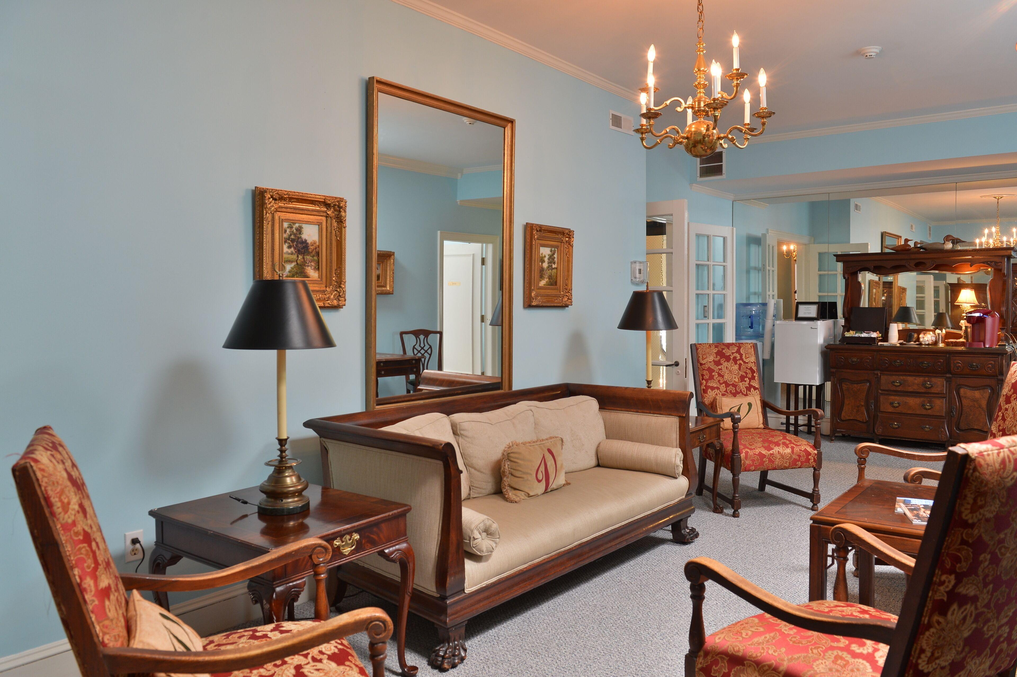 The Morehead 3* Charlotte