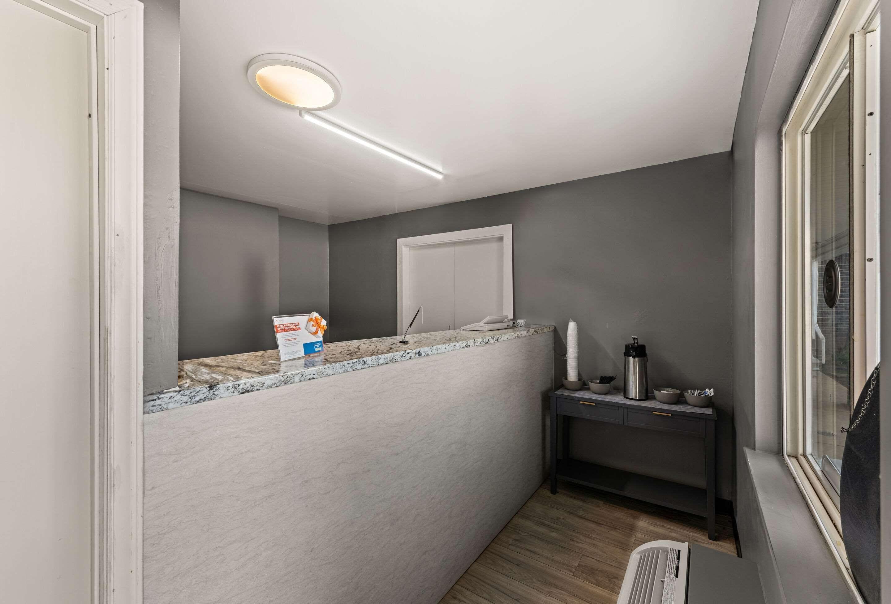 Rodeway Independence Blvd Charlotte