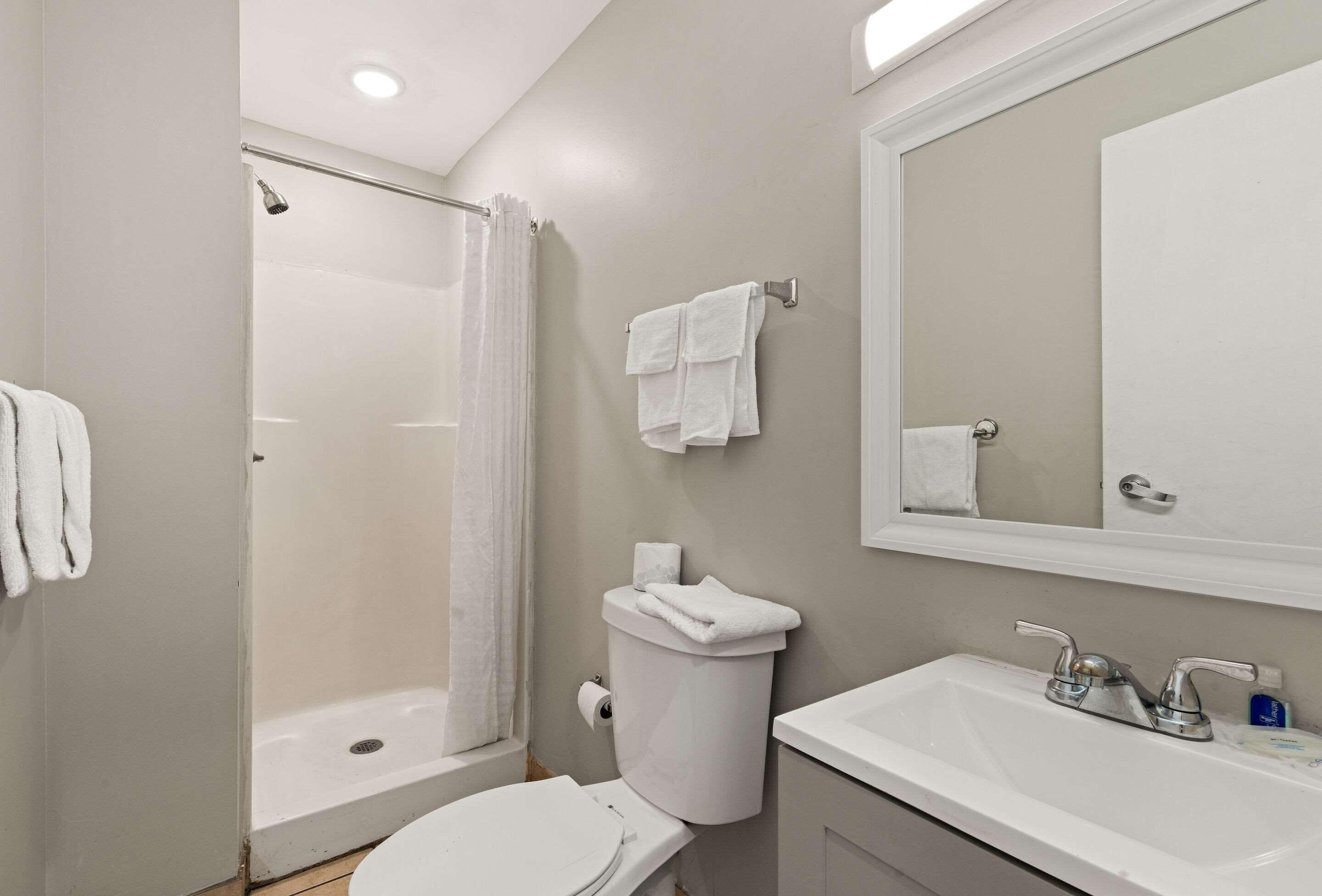 Rodeway Independence Blvd Inn Charlotte