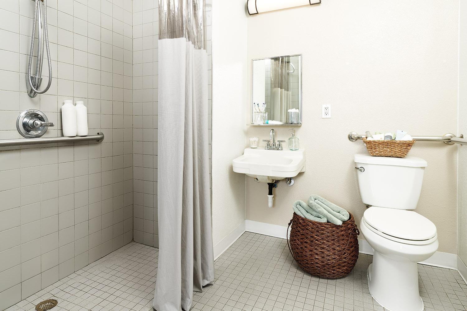 Intown Extended Nc - Albemarle Charlotte