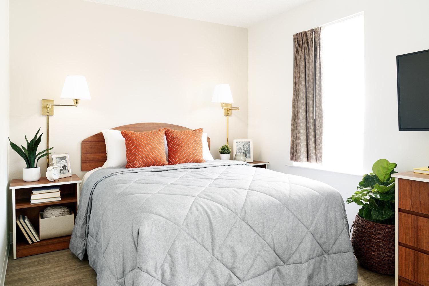 Hotel Intown Extended Nc - Albemarle 2*