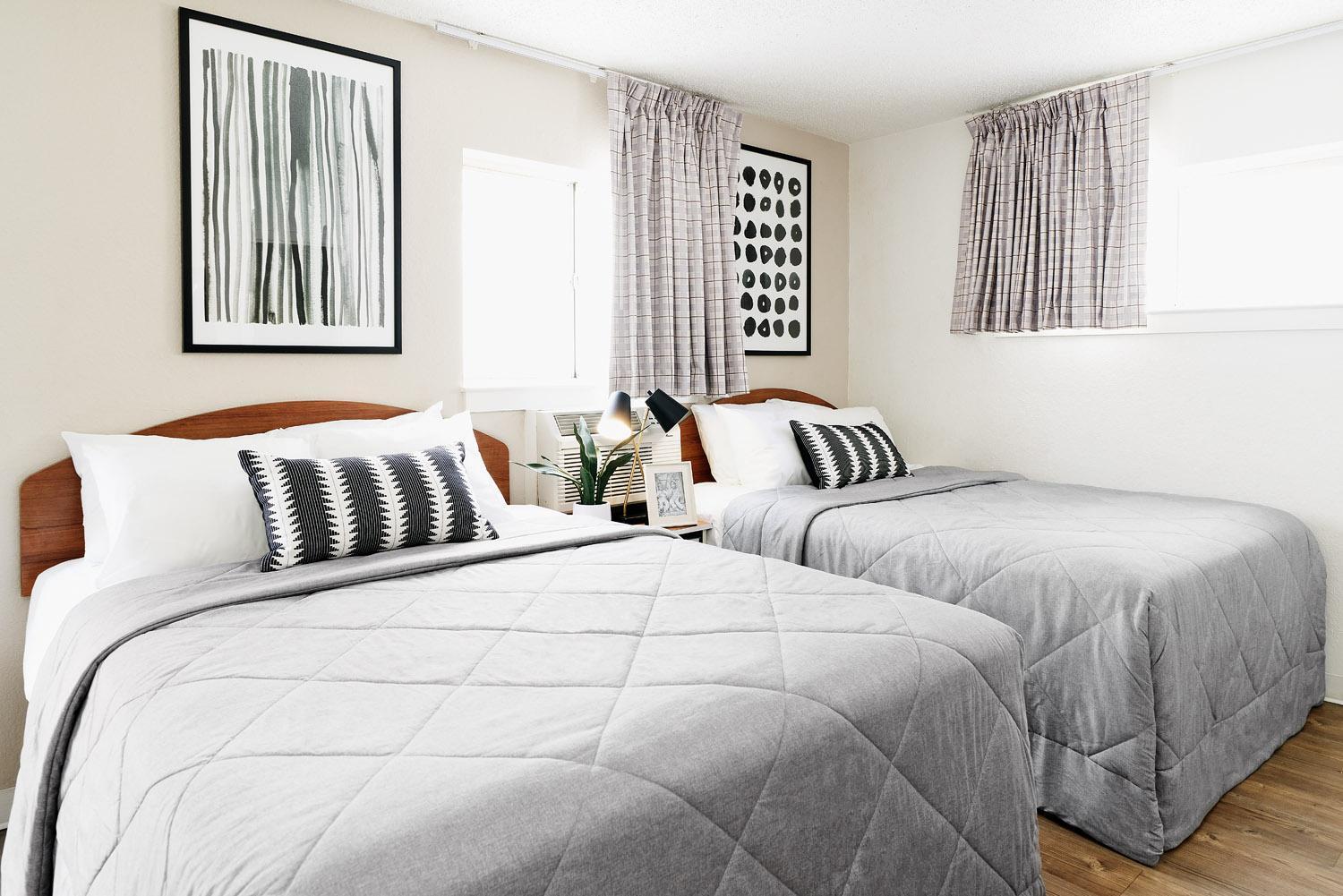 Intown Extended Nc - Albemarle Hotel Charlotte