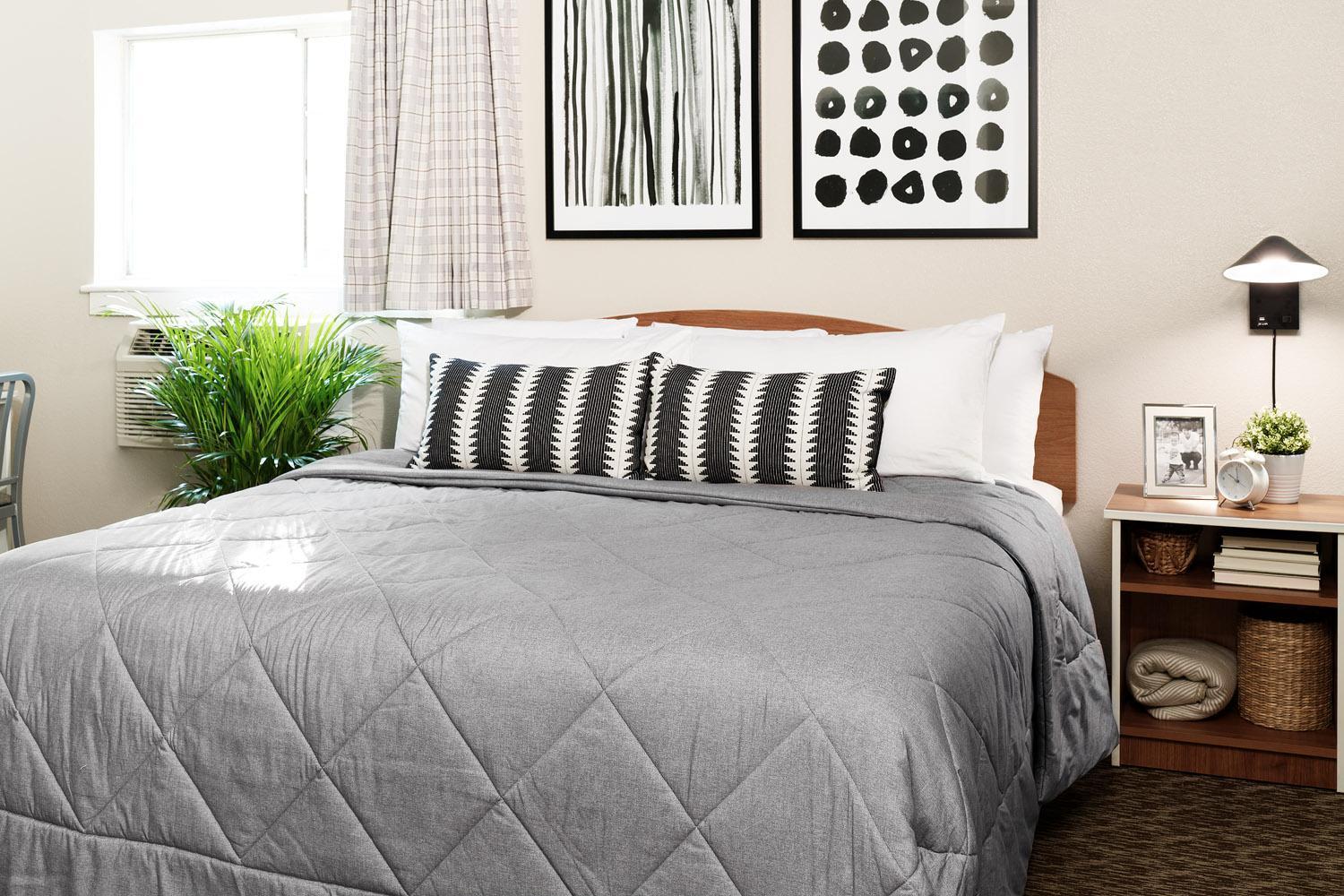 Intown Extended Nc - Albemarle Charlotte