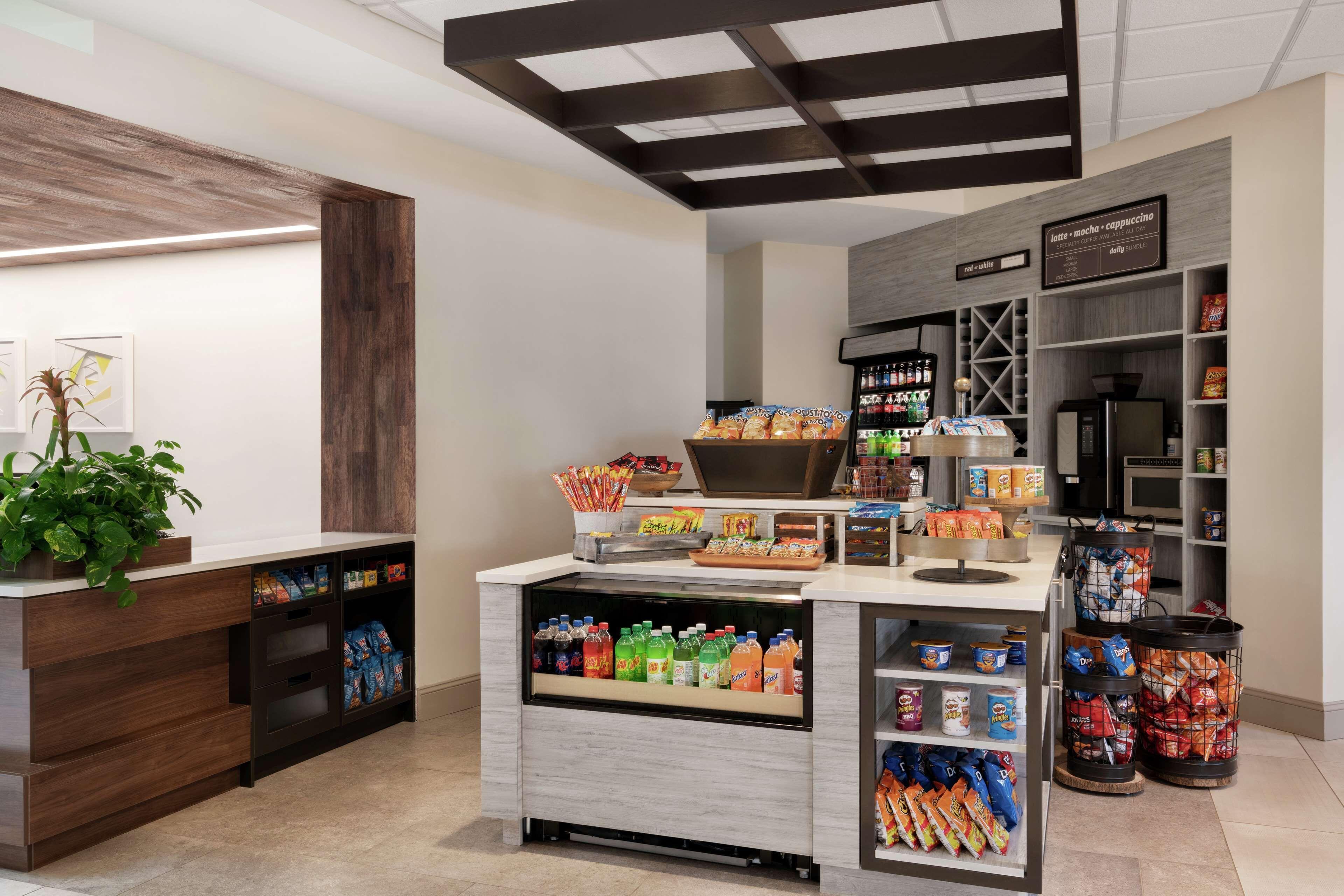 Hilton Garden Charlotte/ayrsley Hotel Charlotte