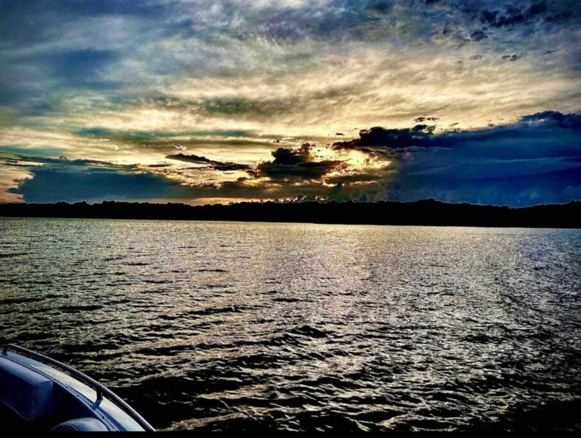 Chateau Merlot Lakefront Retreat Usnwc Boat * Charlotte