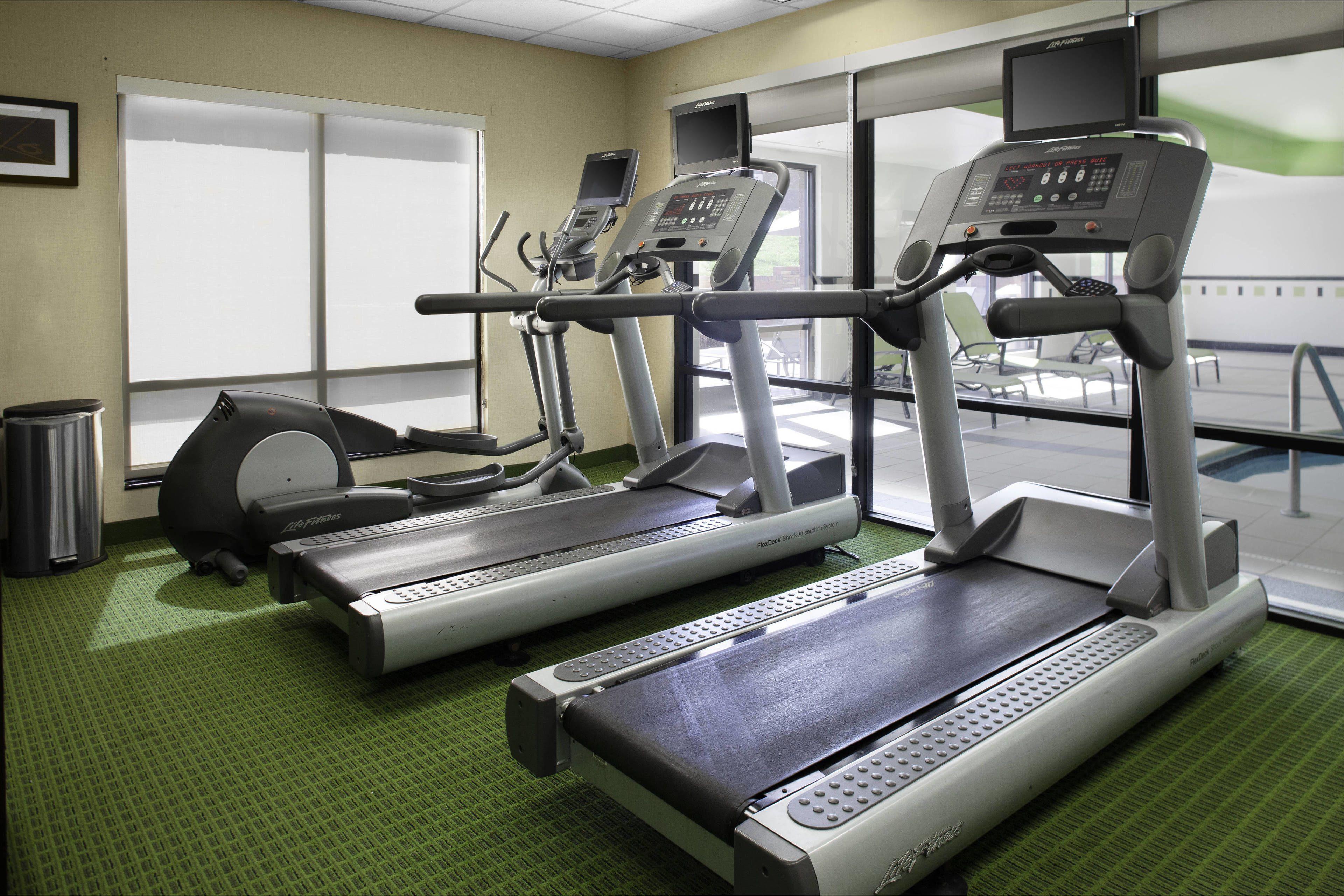 Fairfield & By Marriott Matthews Hotel 3*