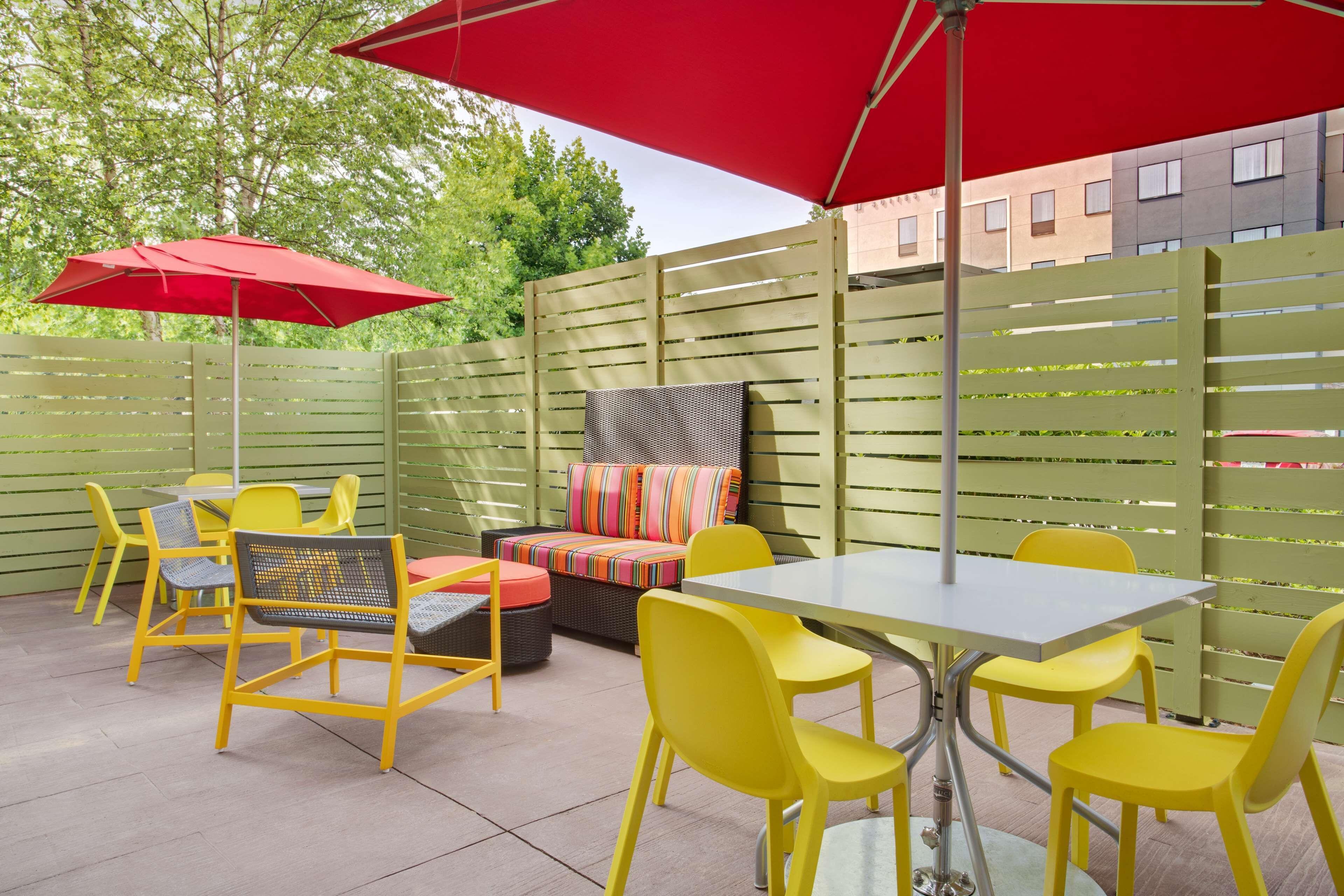 Hotel Home2 I-77 South Charlotte