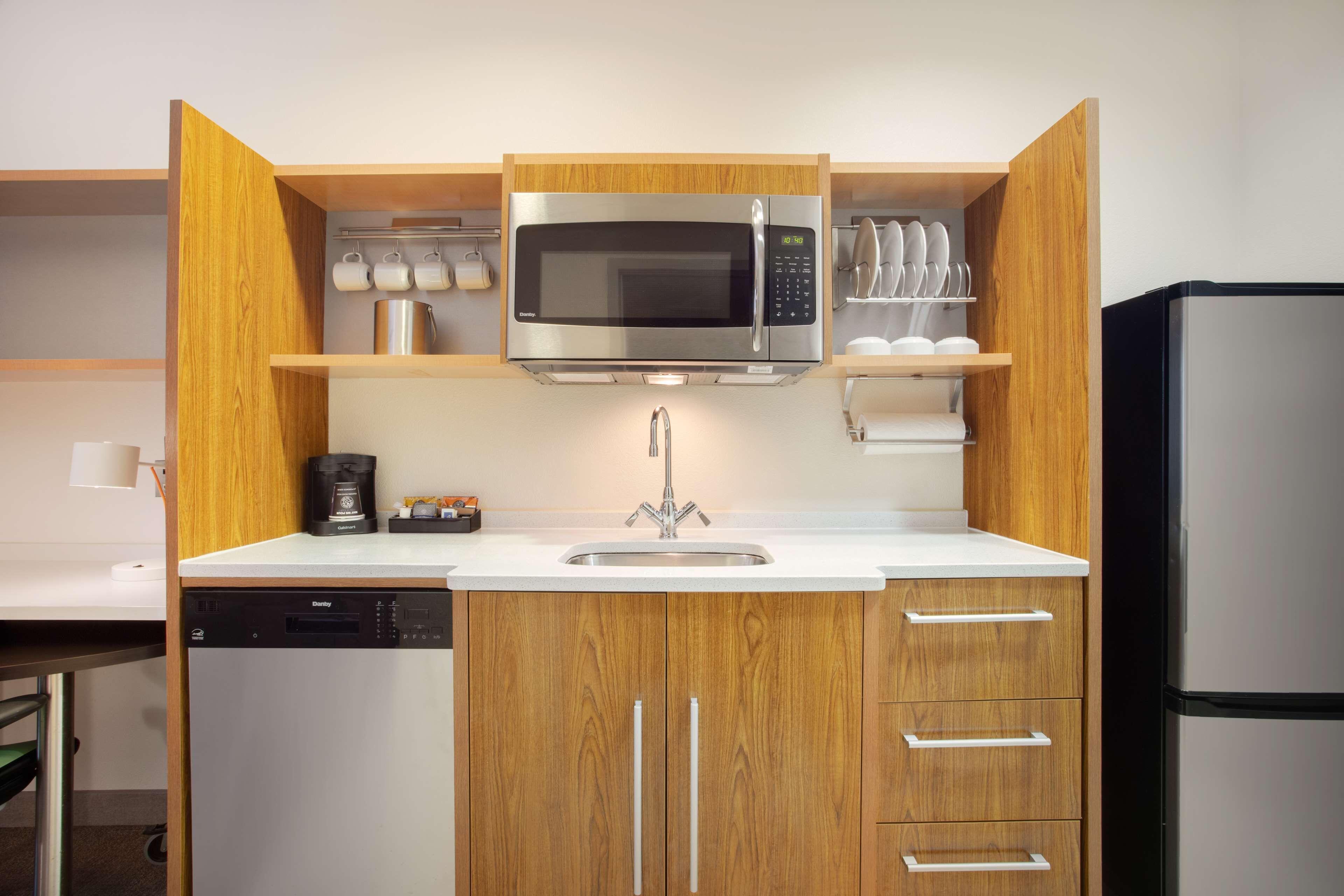 Home2 I-77 South 3* Charlotte