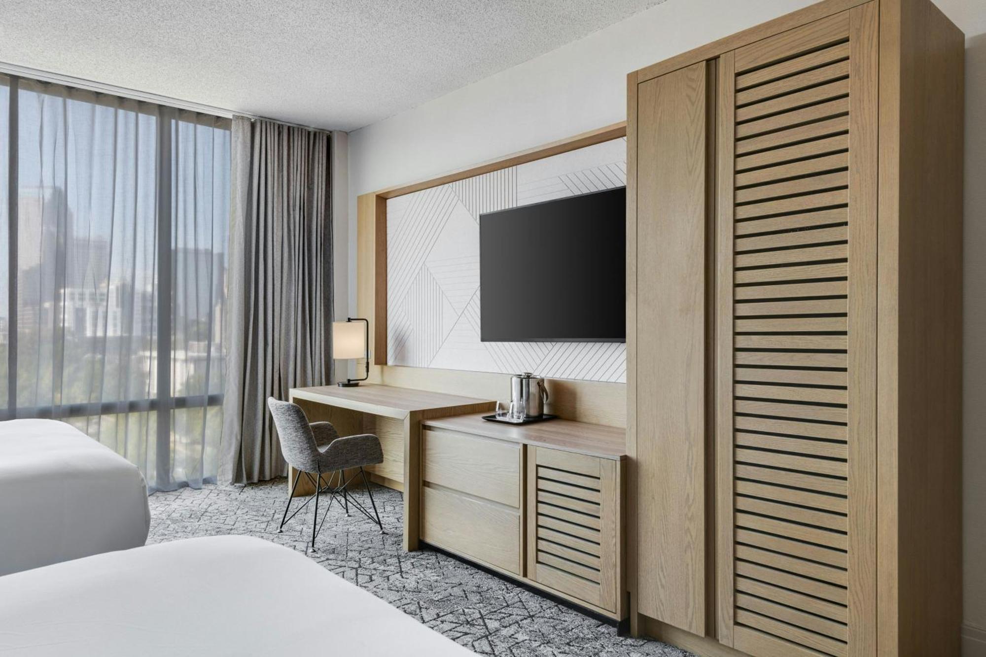 Hotel Sheraton Charlotte