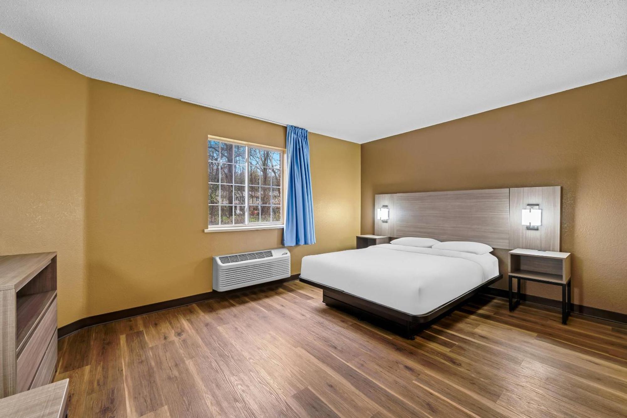 Hotel Mainstay - Executive Park