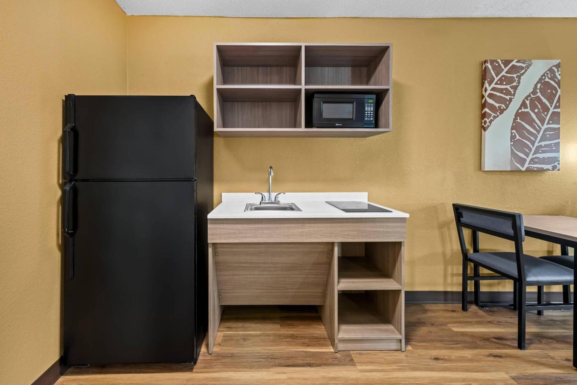 Mainstay - Executive Park 3*