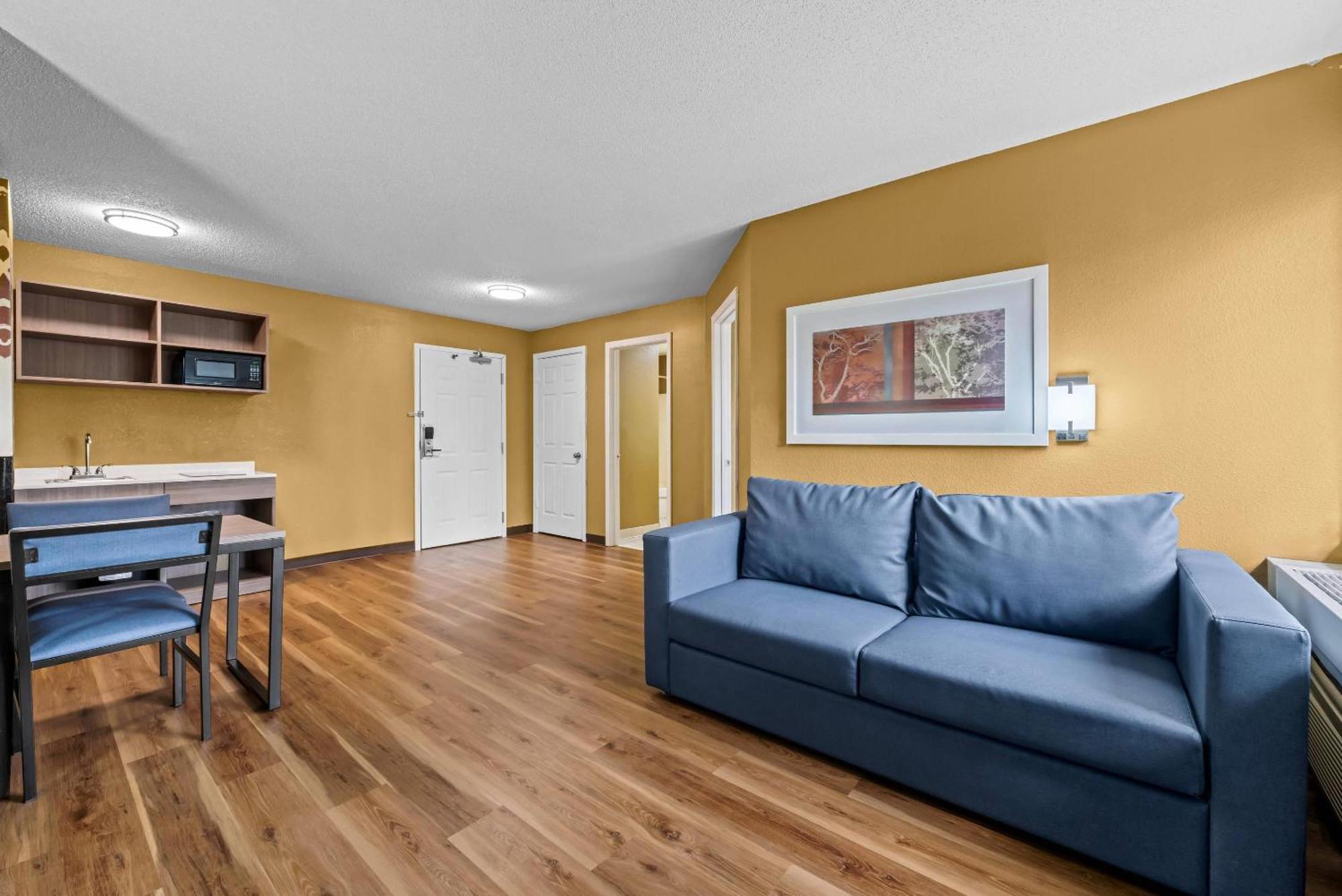 Hotel Mainstay - Executive Park