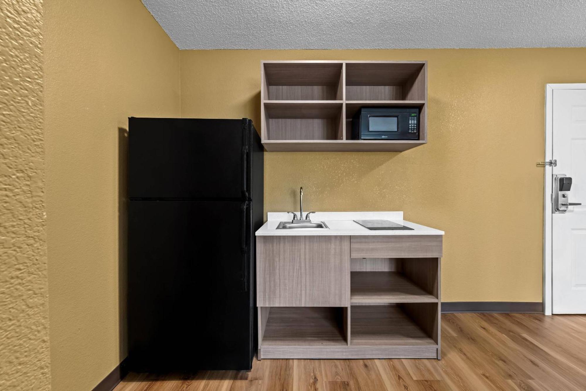 Mainstay - Executive Park 3* Charlotte