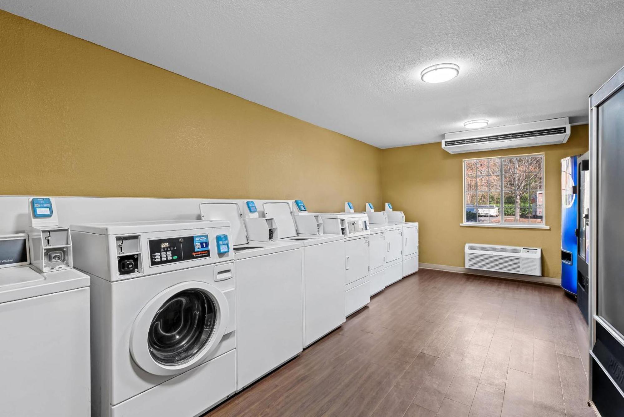 Mainstay - Executive Park Hotel 3*