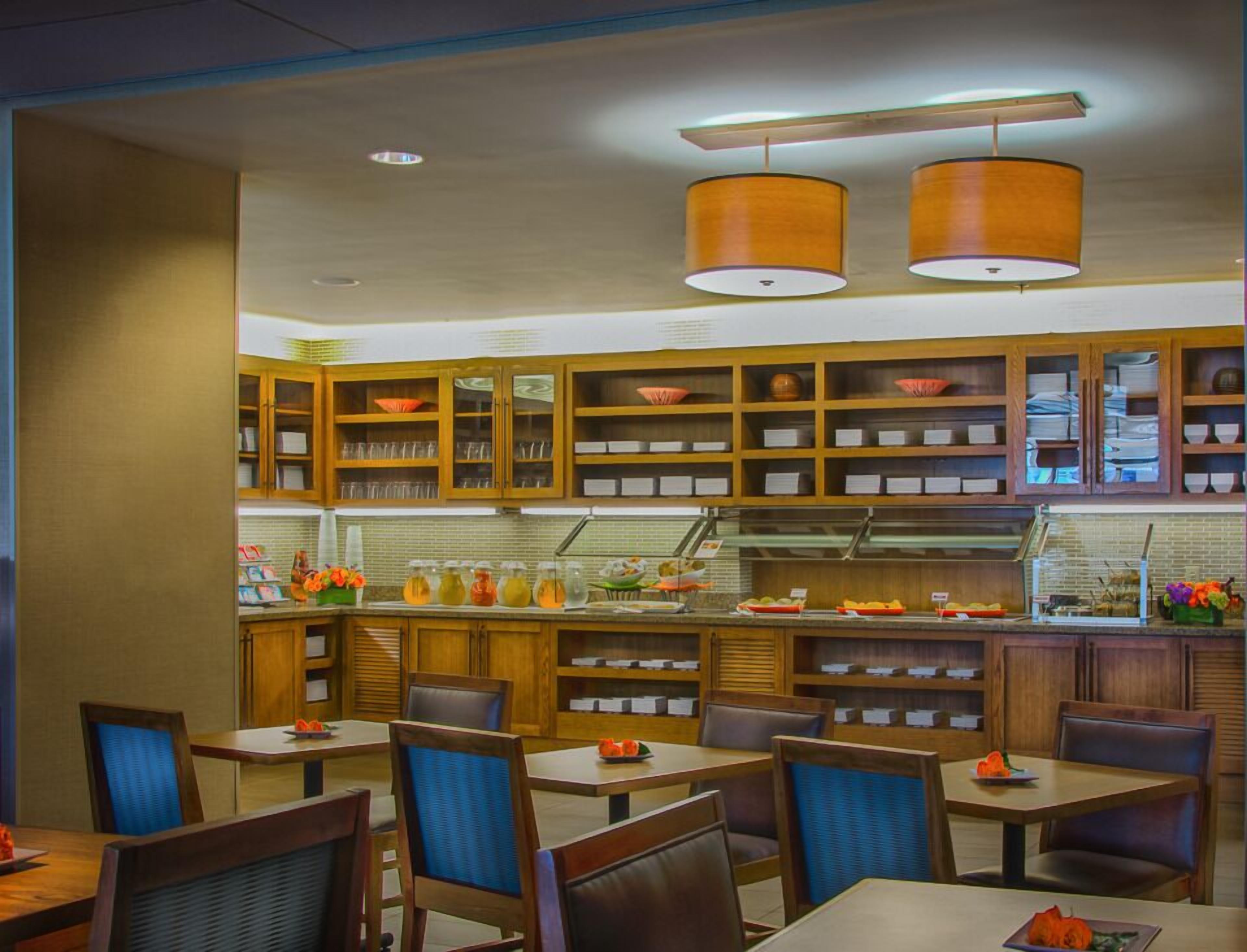 Hyatt Place Downtown 3*