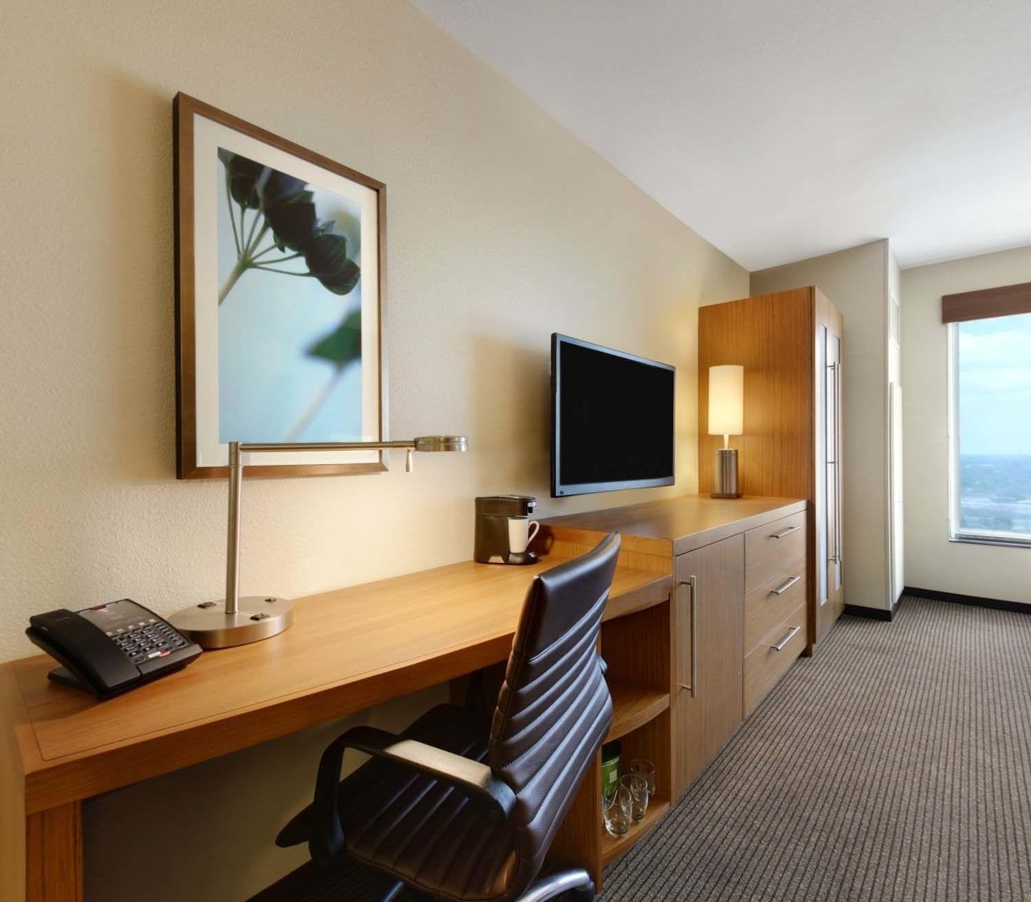 Hotel Hyatt Place Downtown