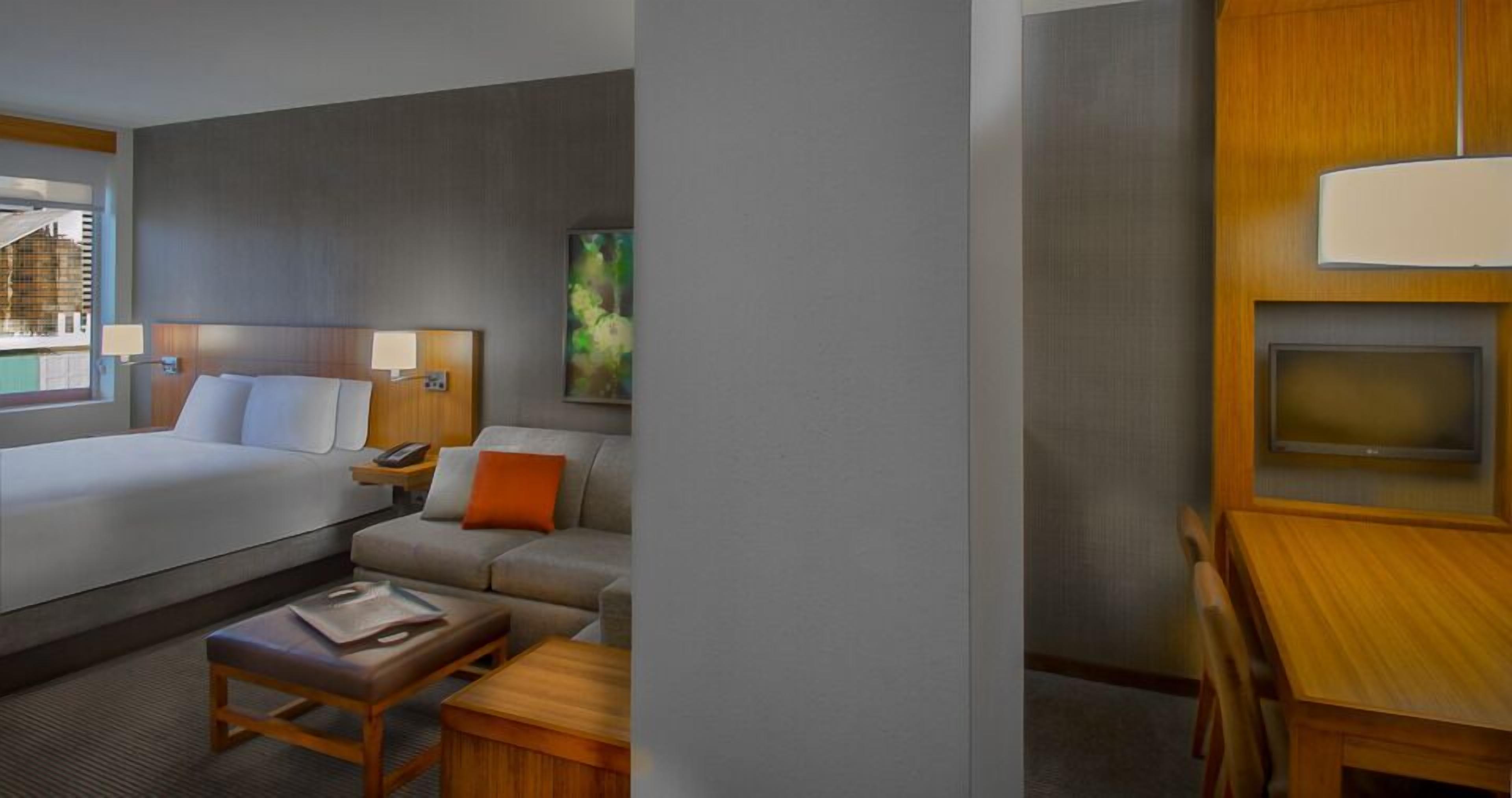 Hyatt Place Downtown