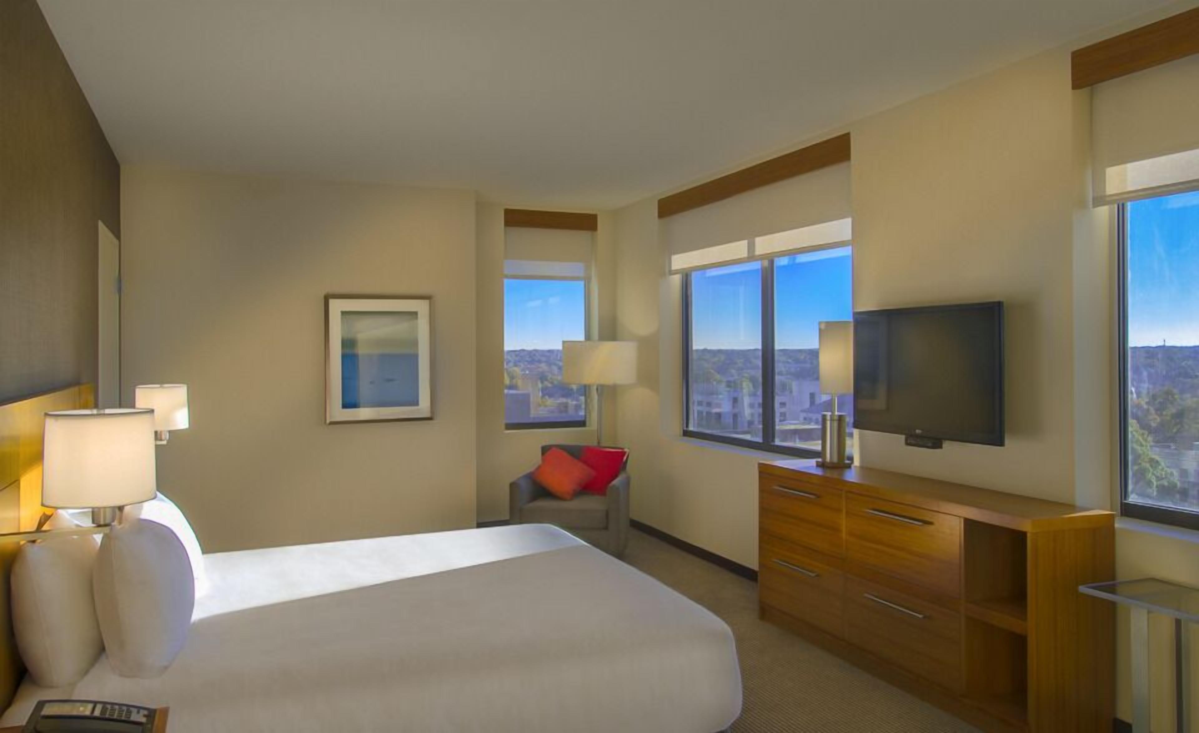 Hyatt Place Downtown Charlotte