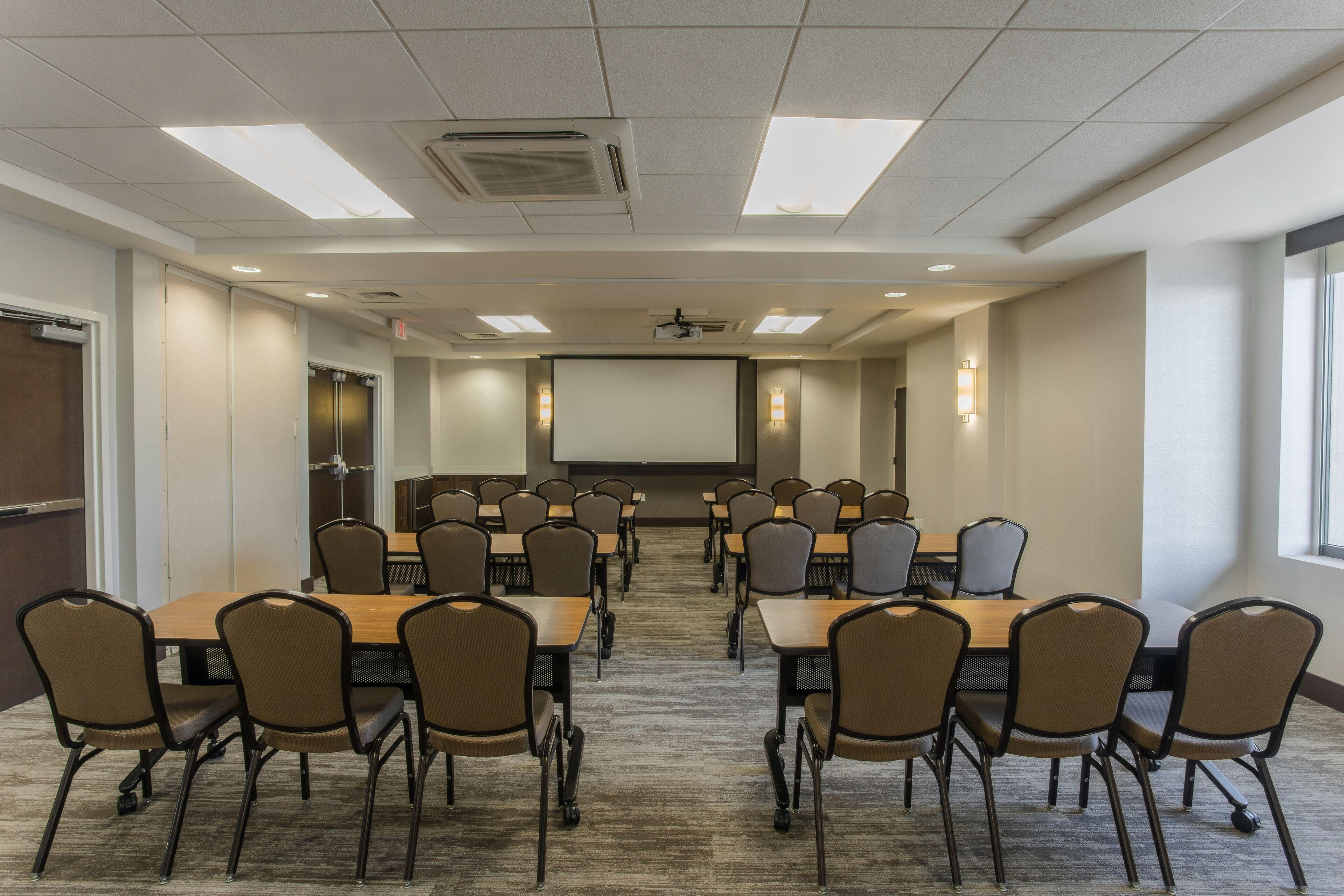 Hyatt Place Downtown Hotel Charlotte