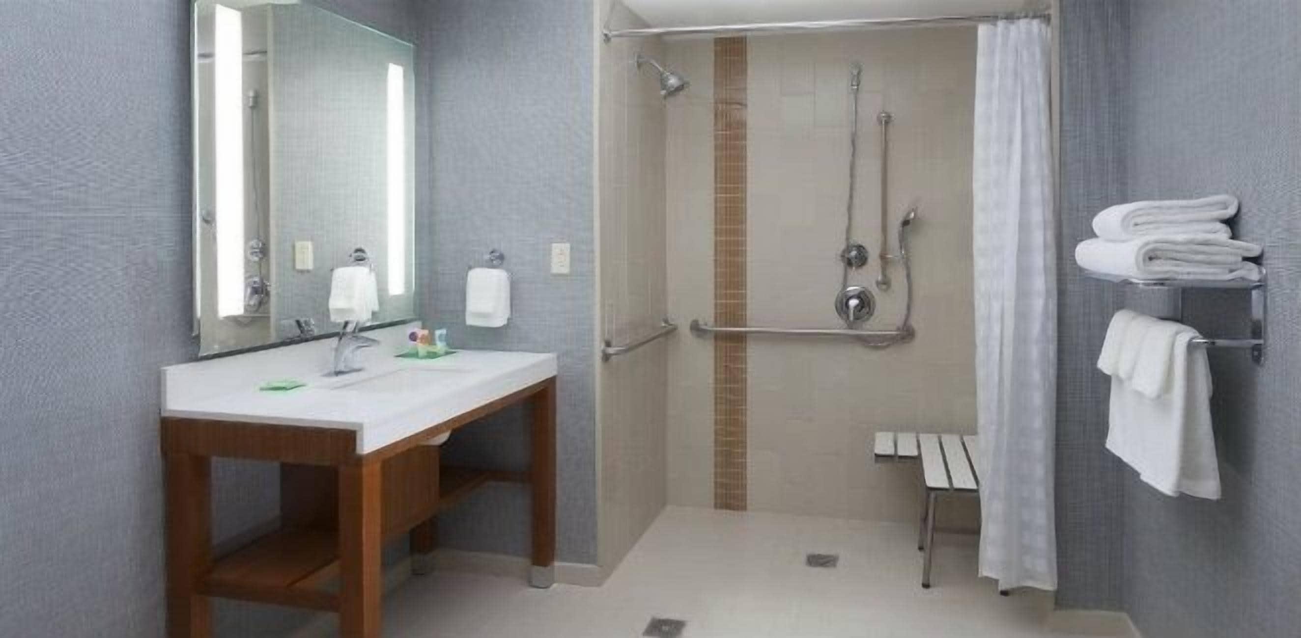 Hyatt Place Downtown Hotel Charlotte