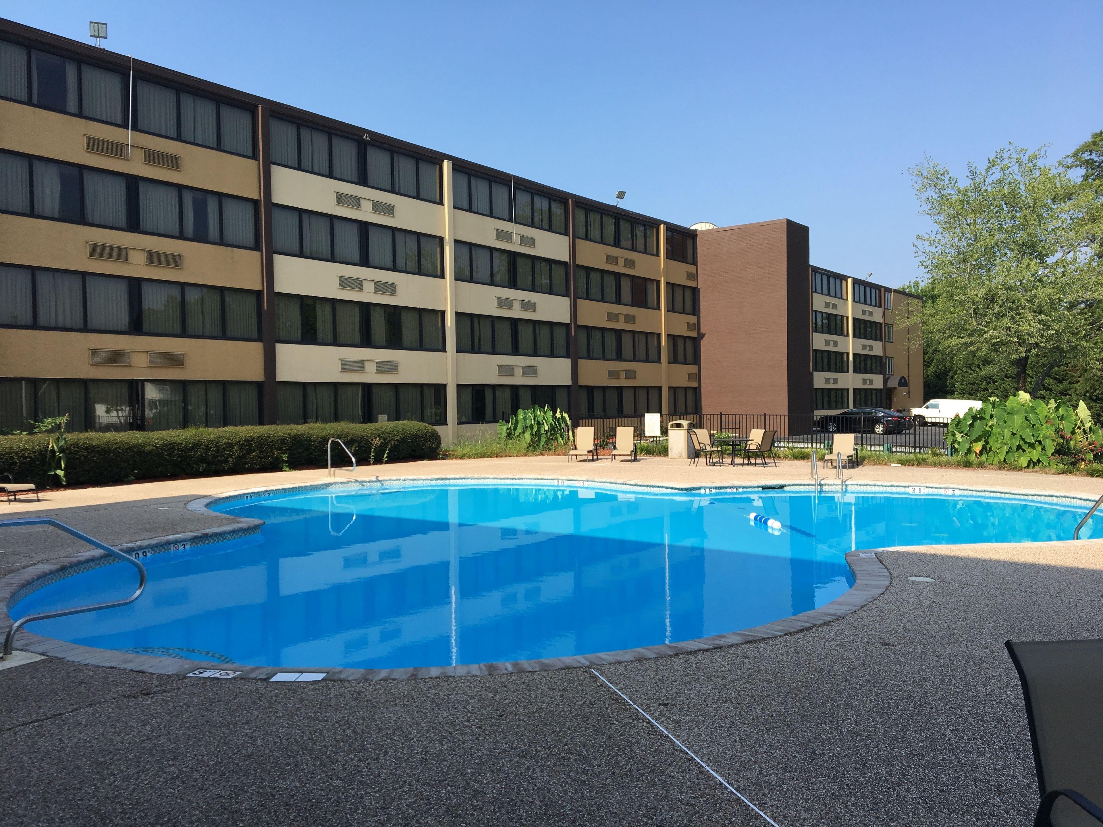 Hotel Red Lion Charlotte