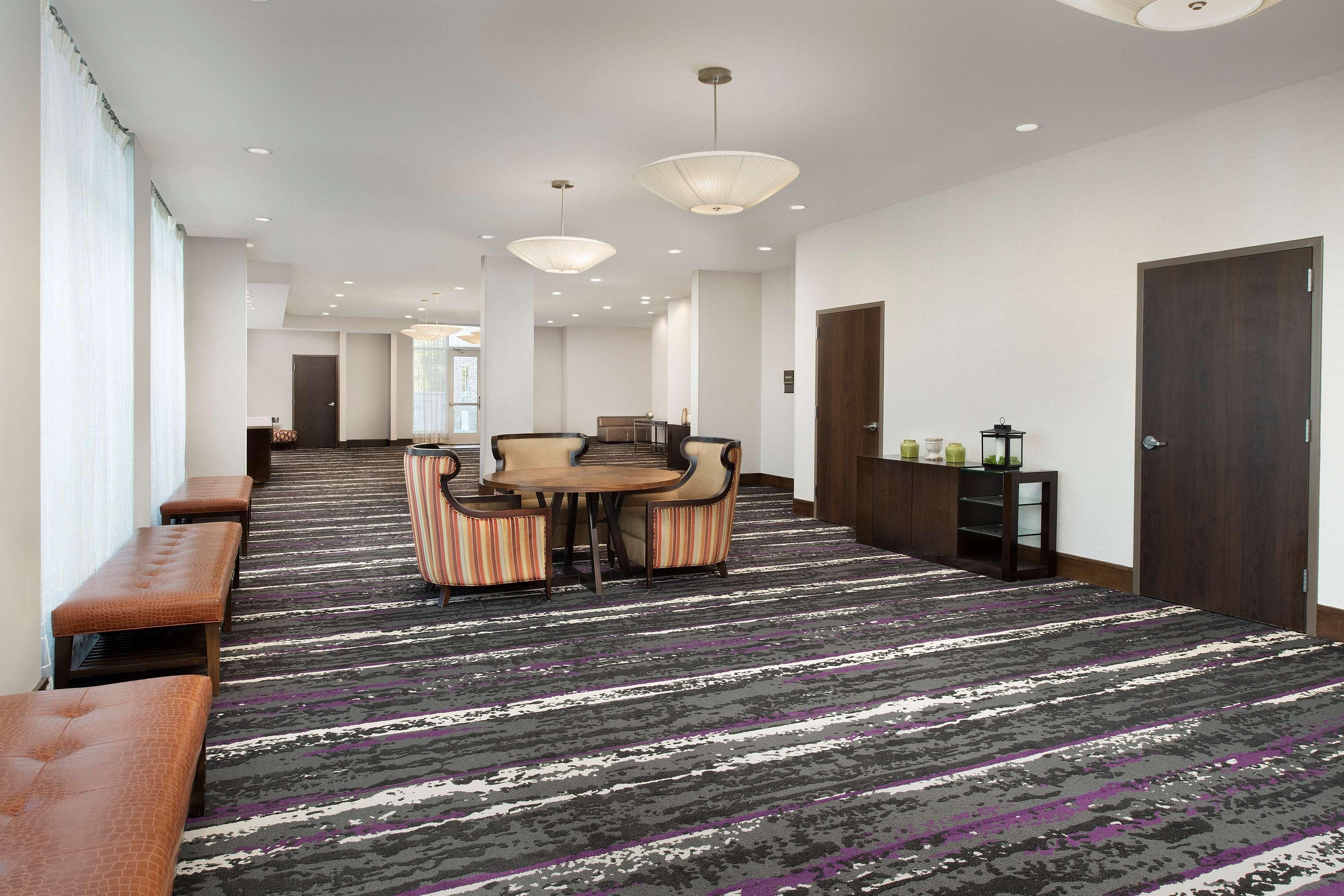 Hilton Garden Airport Charlotte