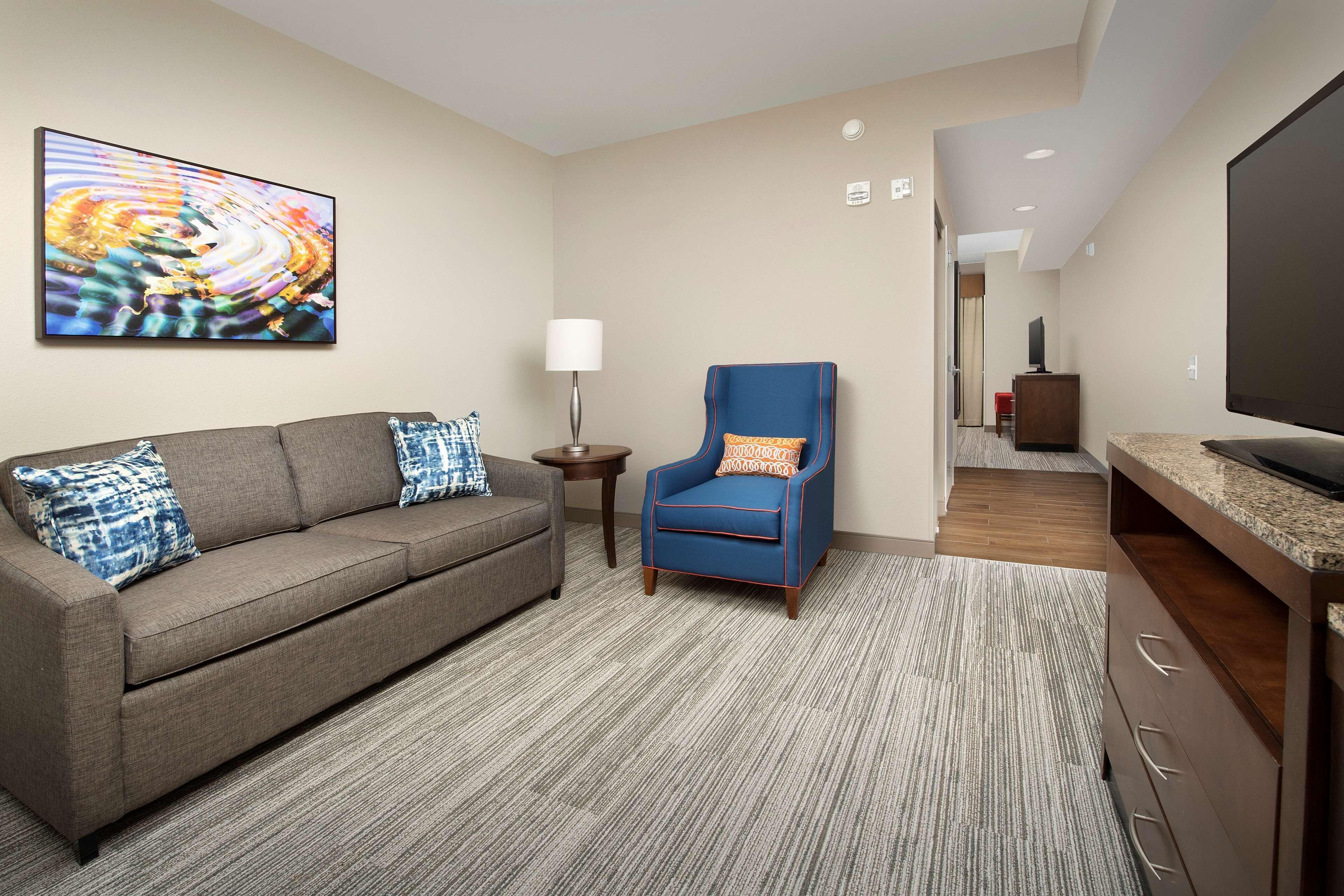 Hilton Garden Airport Charlotte