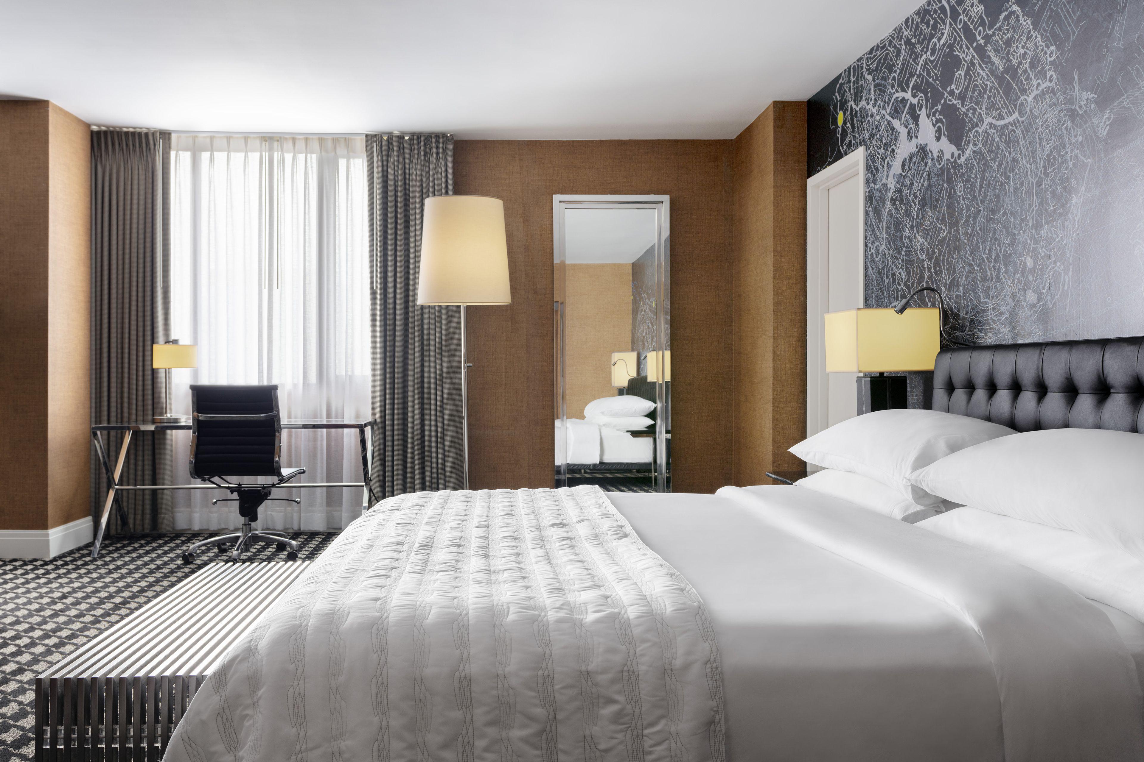 Le Meridien Hotel Charlotte