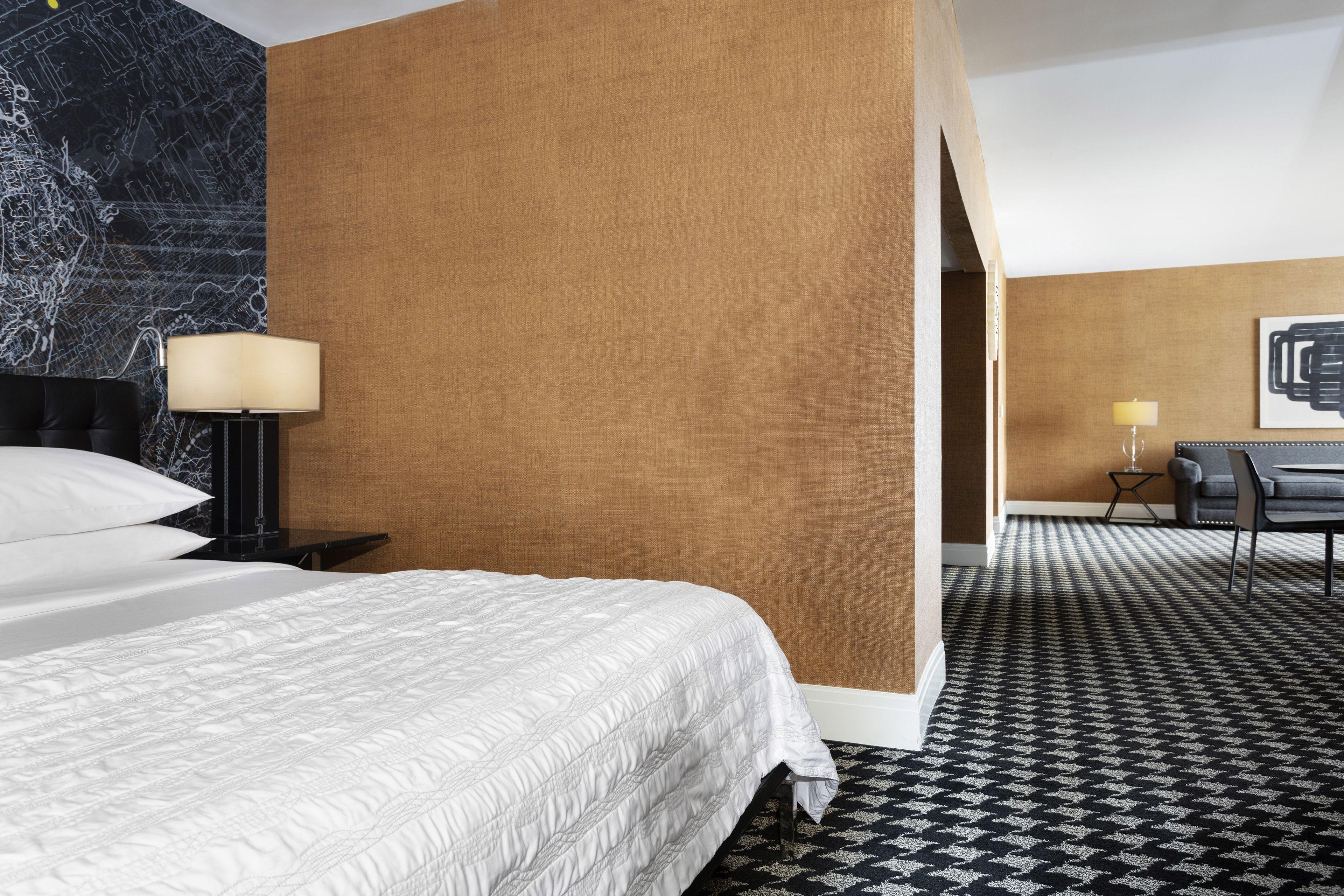 Hotel Le Meridien