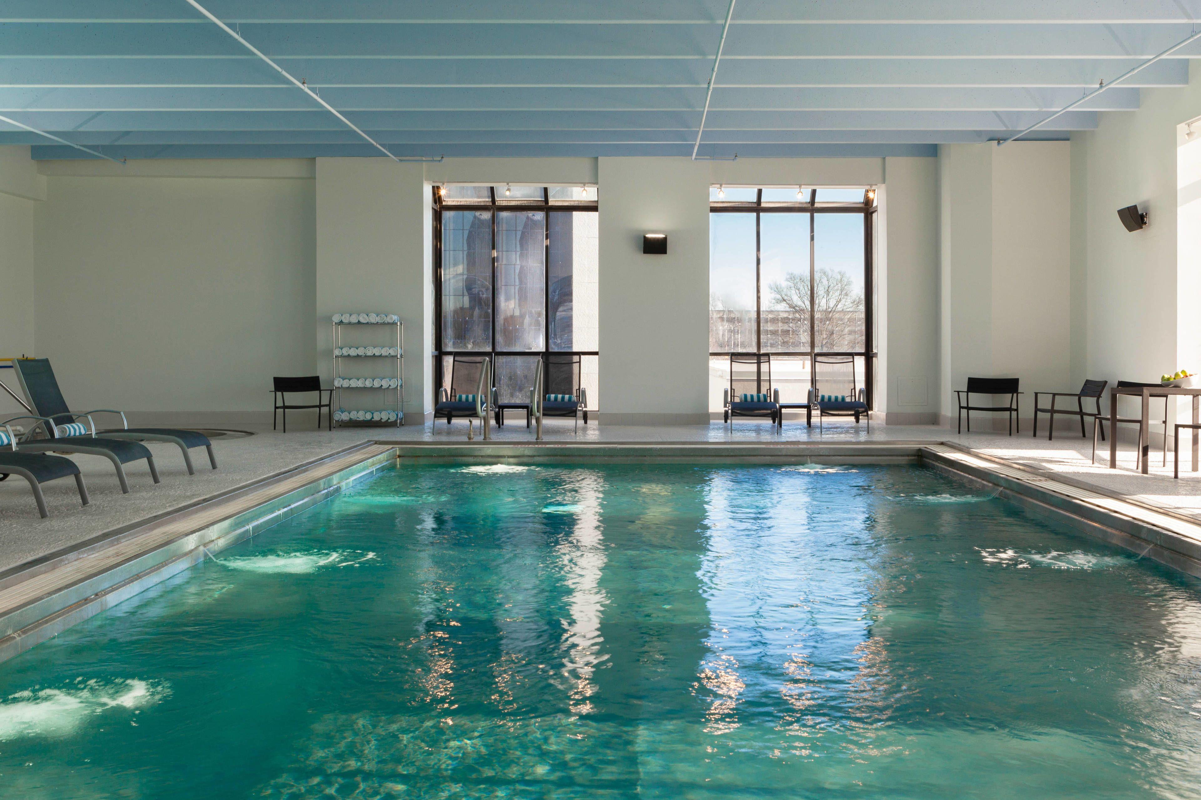 Le Meridien