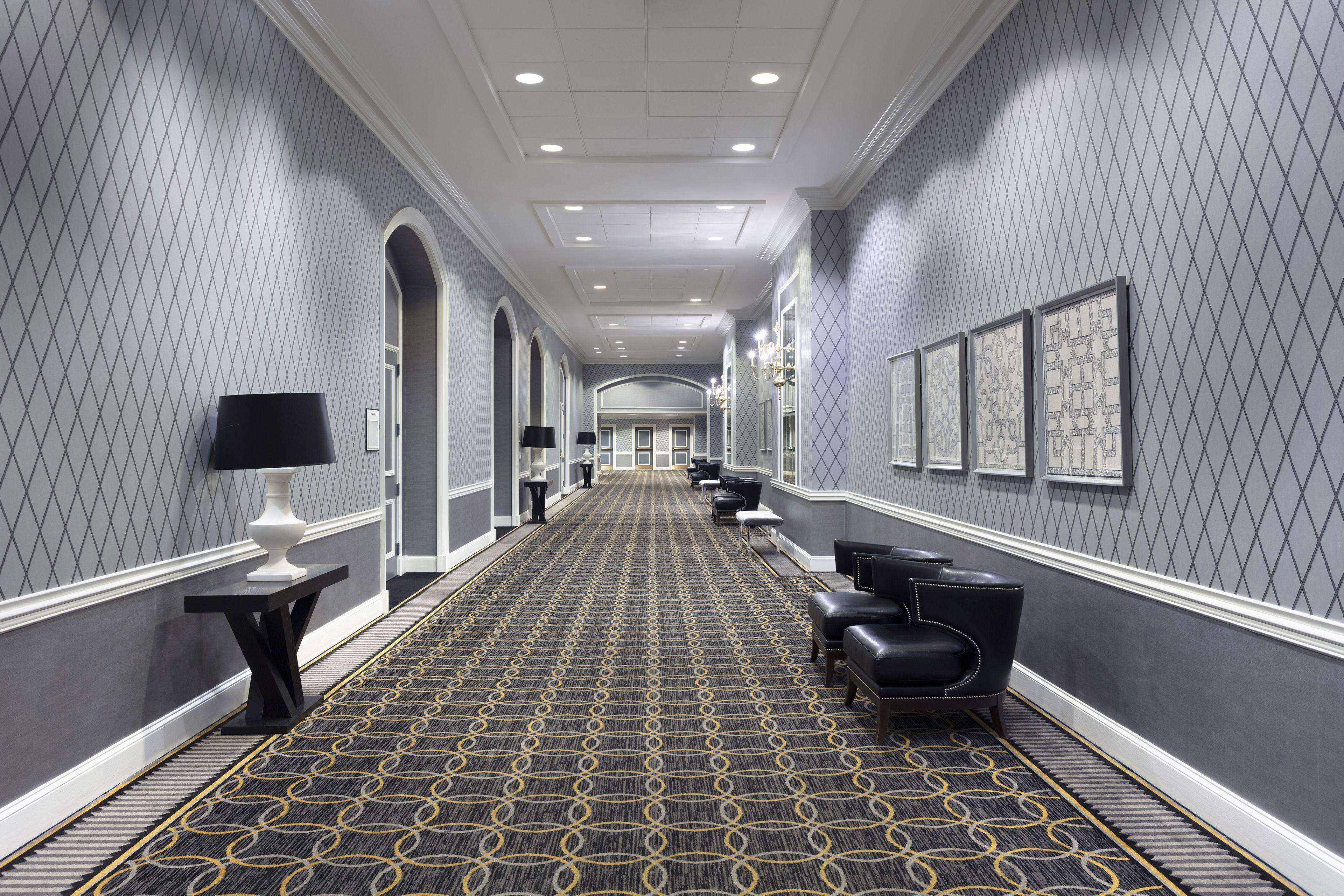 Hotel Le Meridien 4*