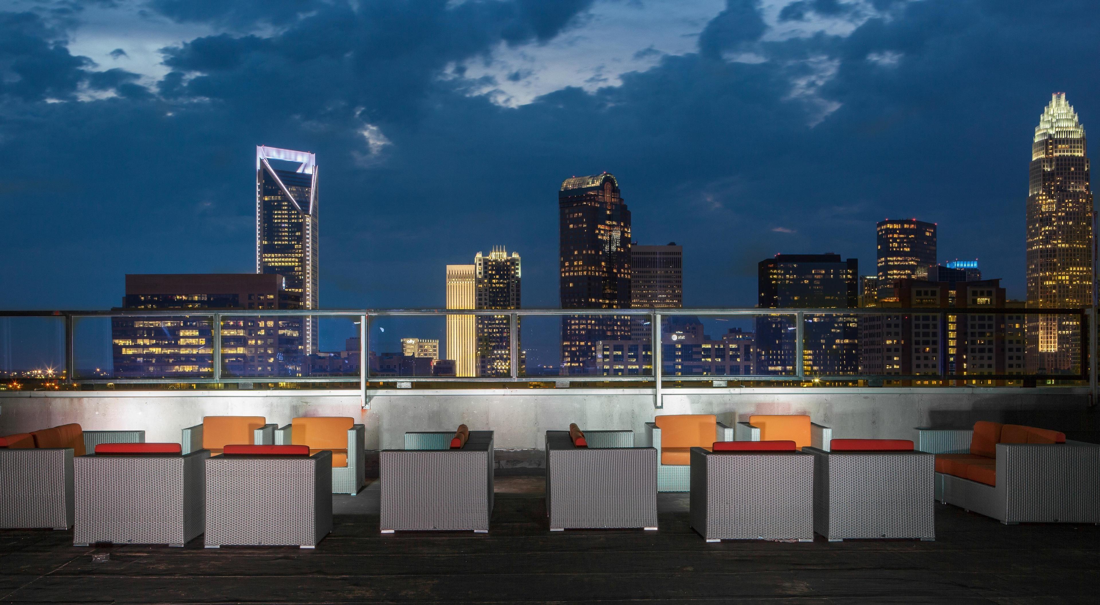 Le Meridien Charlotte