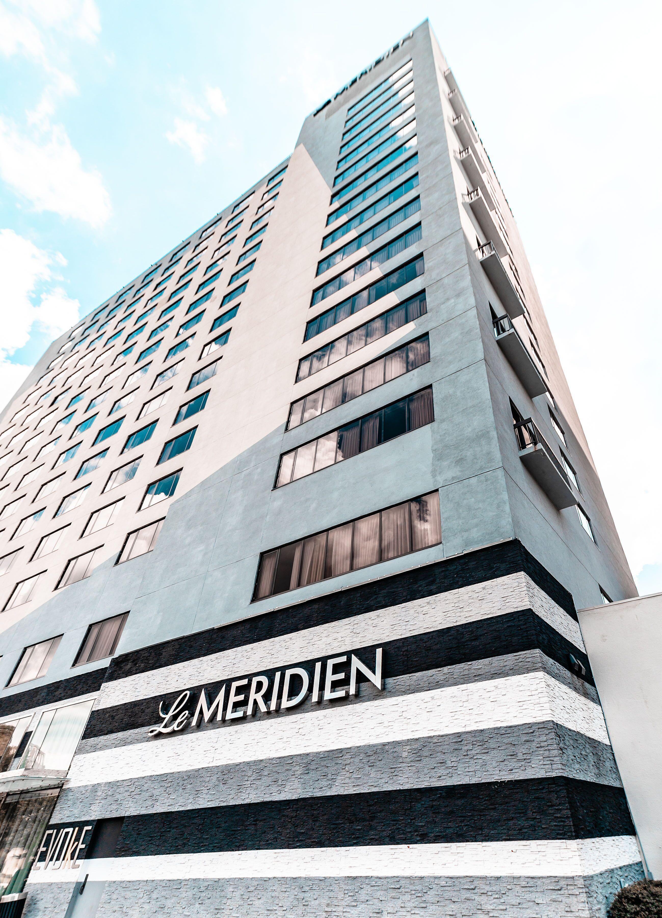 Hotel Le Meridien Charlotte