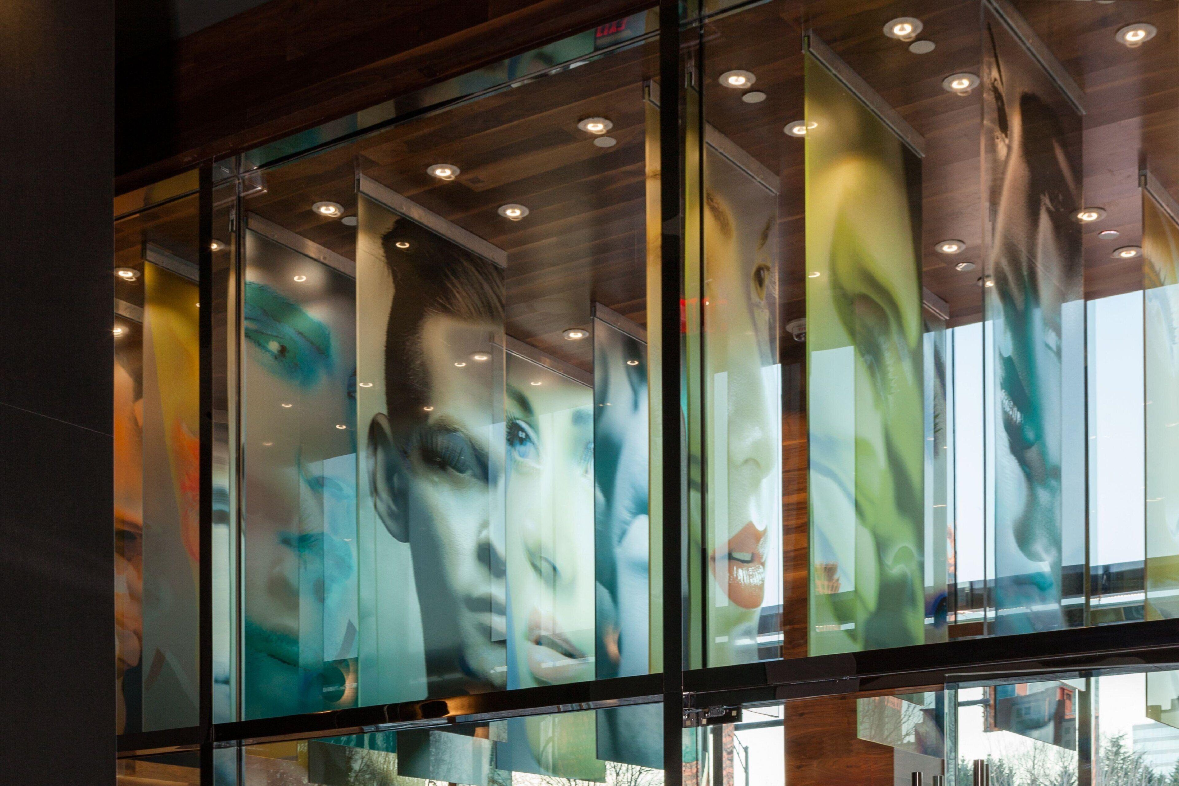 Le Meridien