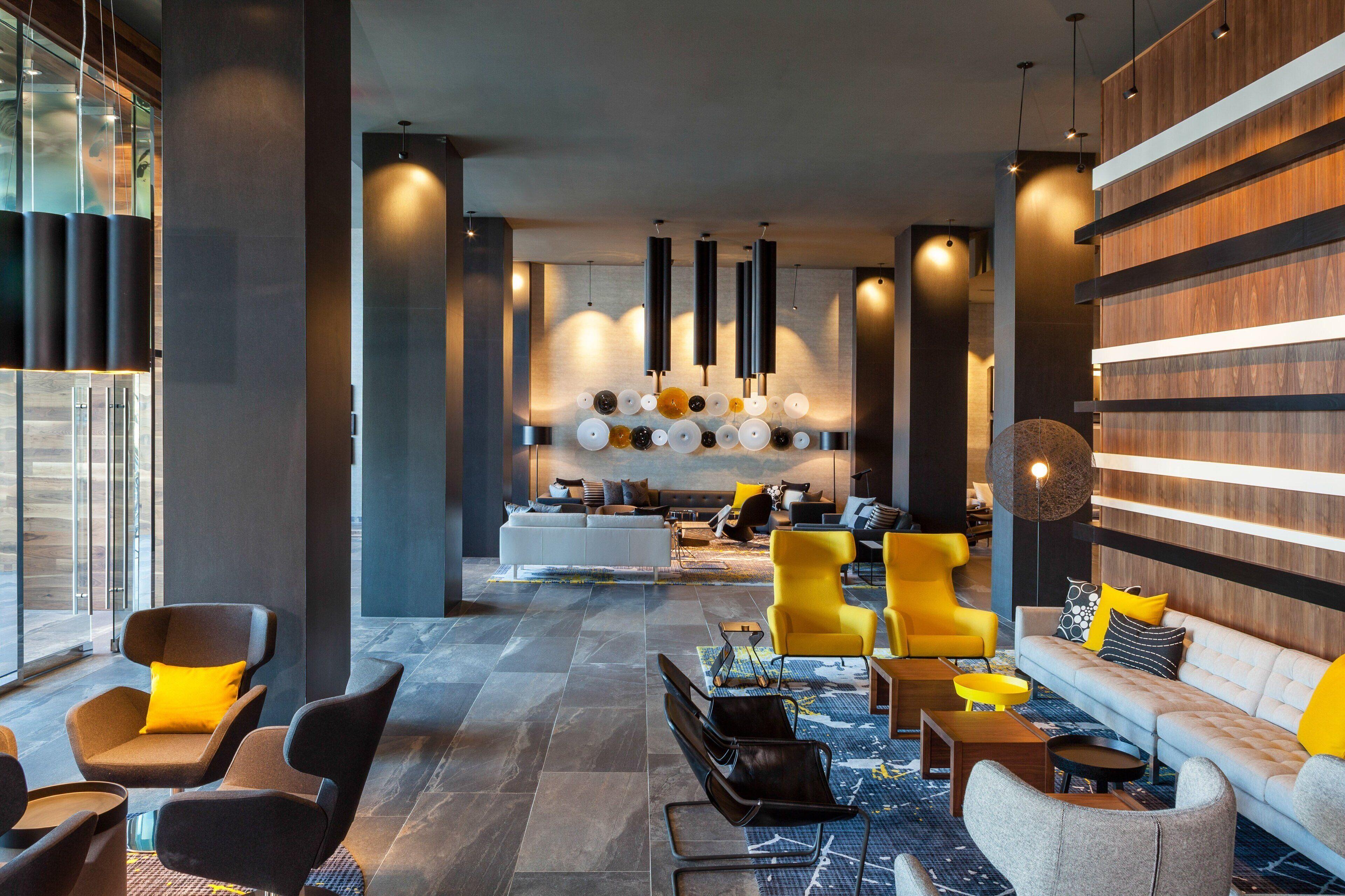 Le Meridien